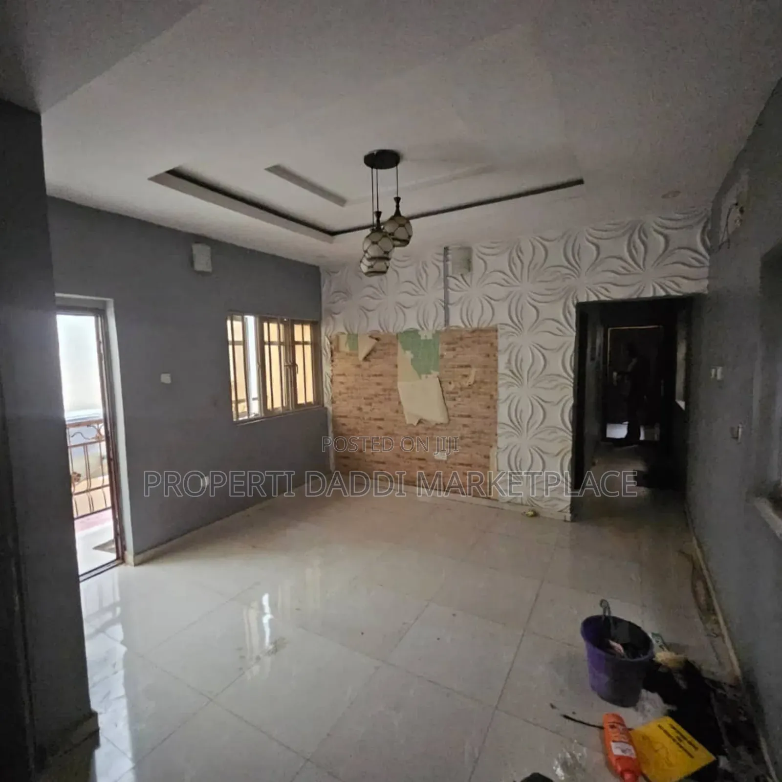 3bdrm Apartment in GRA Phase 2 Shangisha for rent in GRA Phase 2 Shangisha