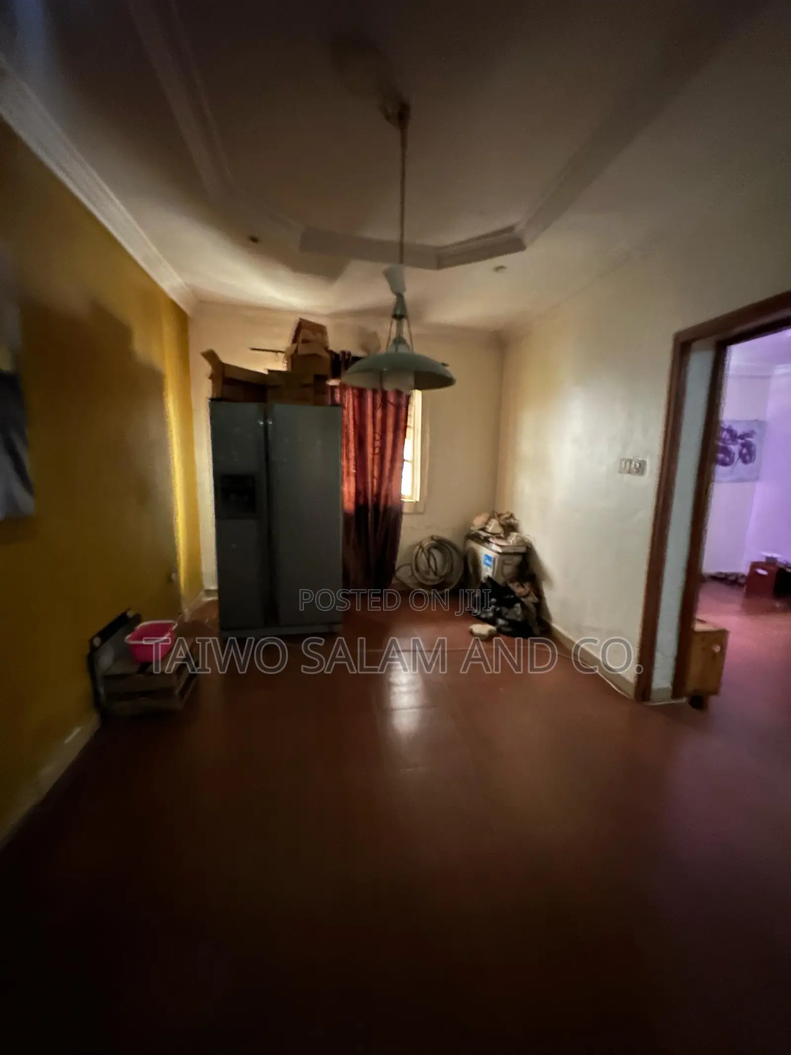 4bdrm Bungalow in Akala Express for sale in Akala Express