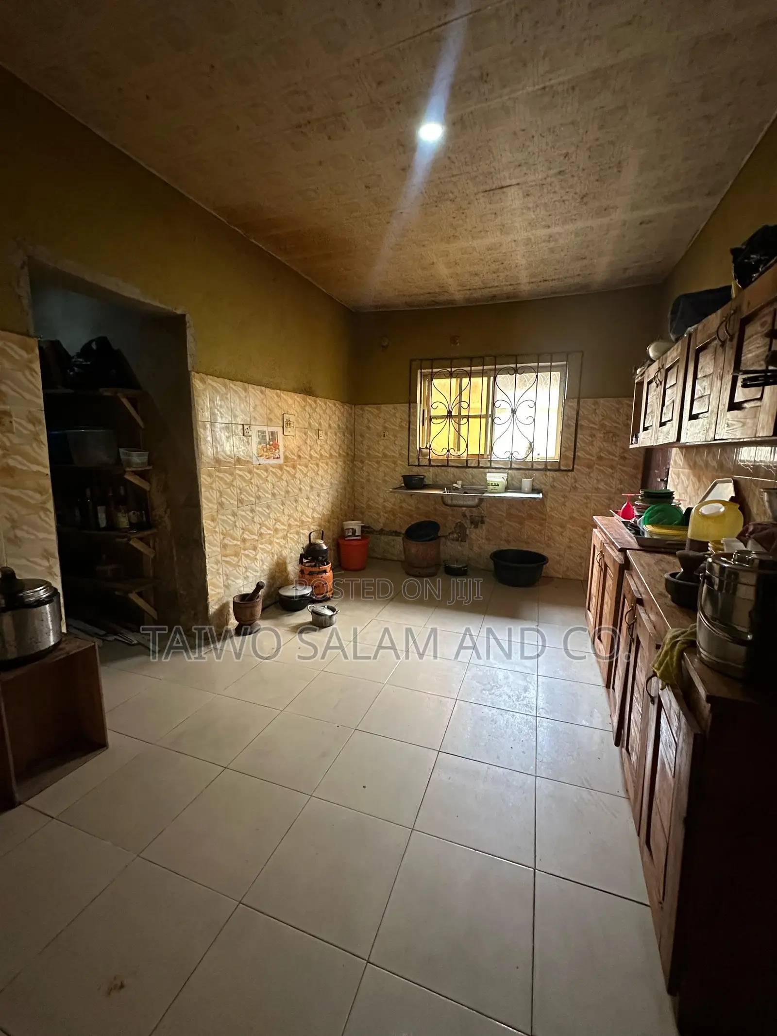4bdrm Bungalow in Akala Express for sale in Akala Express
