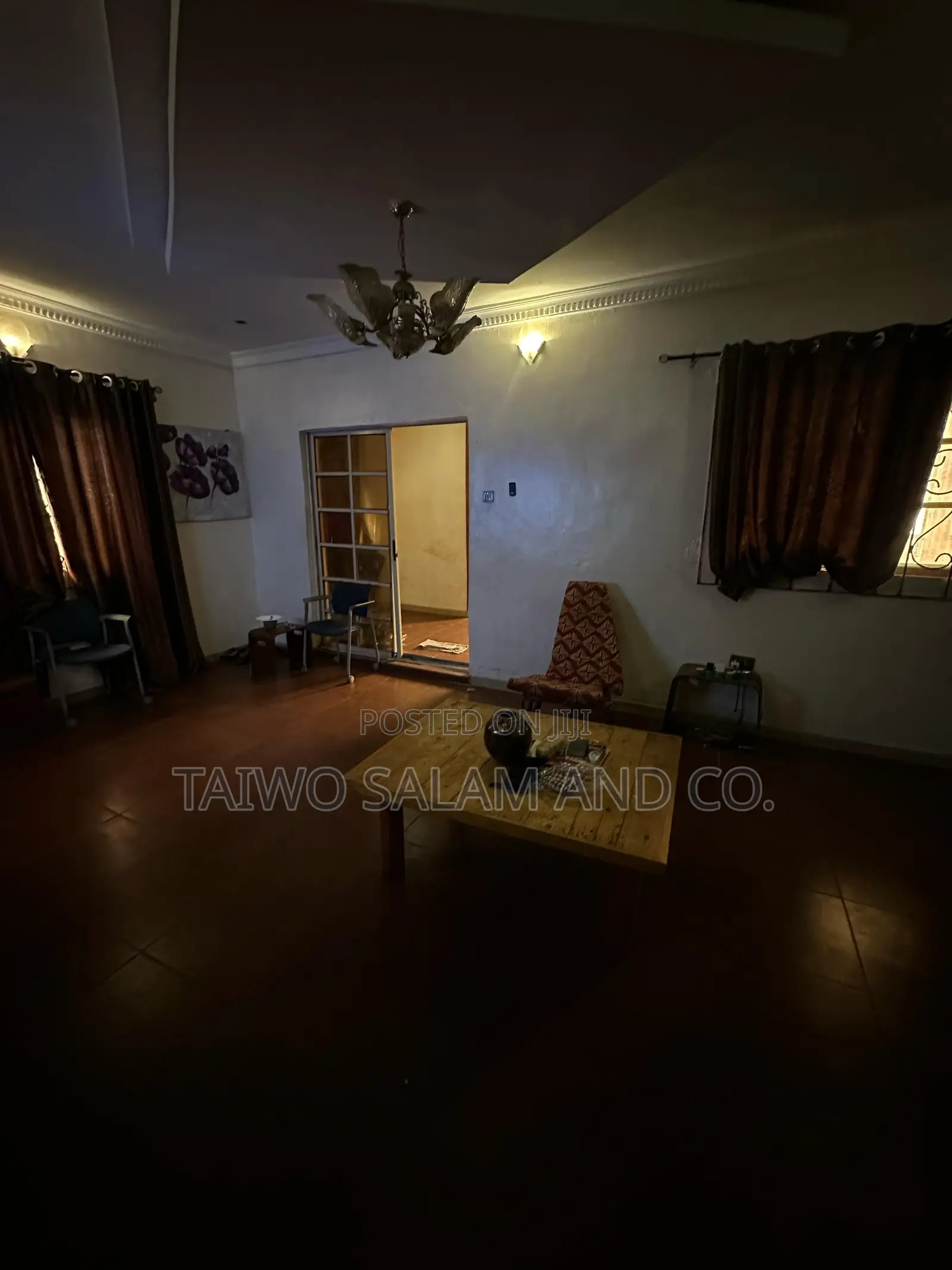 4bdrm Bungalow in Akala Express for sale in Akala Express