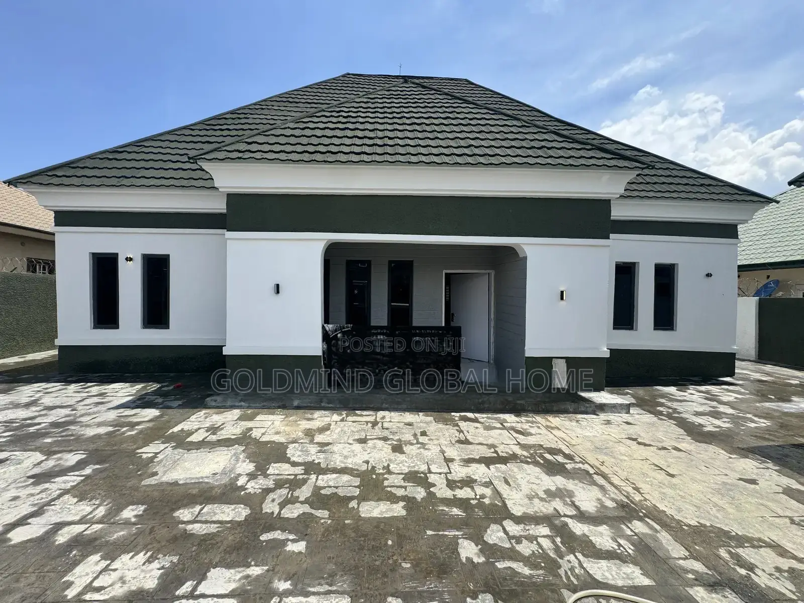 3bdrm Bungalow in Lokogoma for sale in Lokogoma