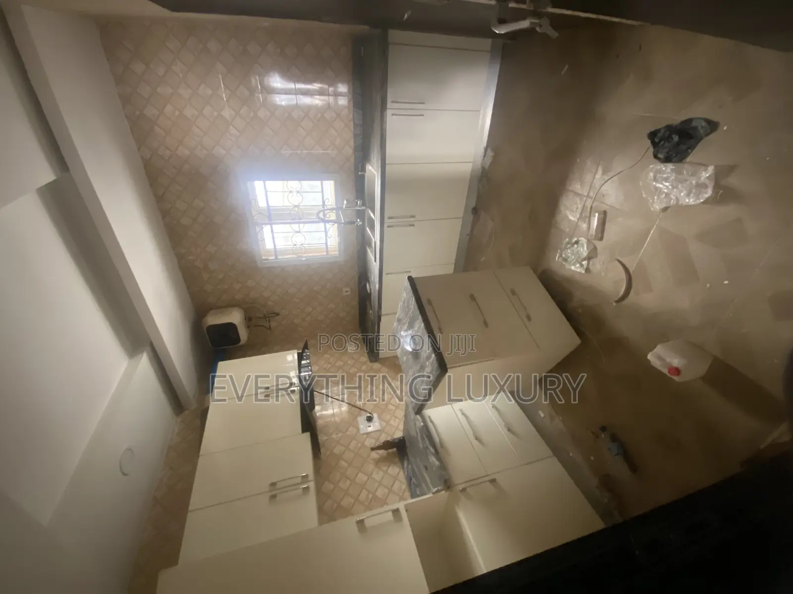 3bdrm Townhouse / Terrace in Ushafa for rent in Ushafa