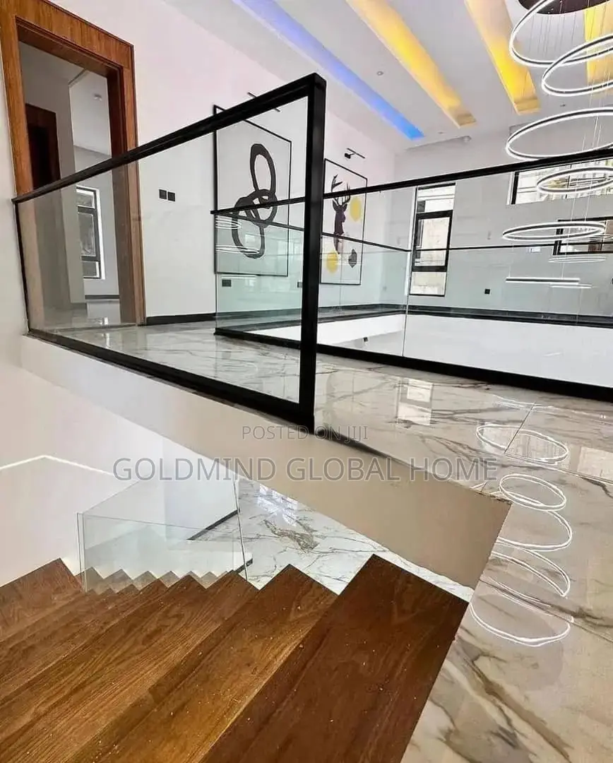 6bdrm Duplex in Asokoro for sale in Asokoro