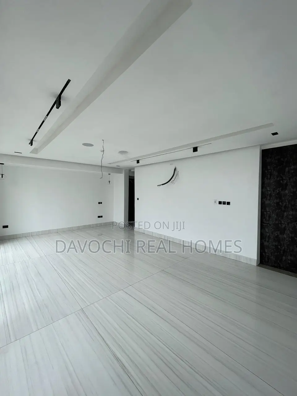 Luxurious 6 Bedroom Fully Detached Duplex for Sale in Ikate