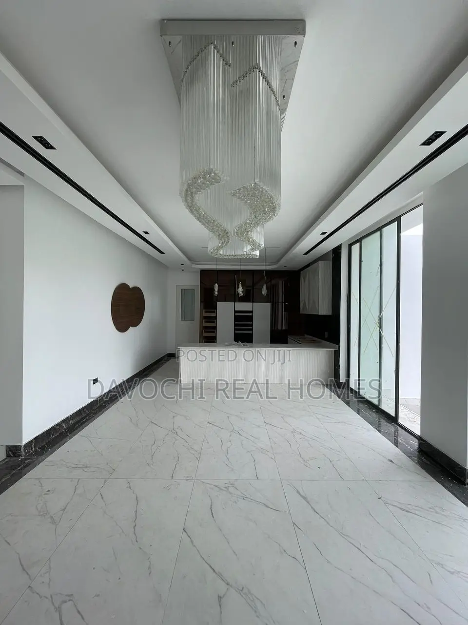 Luxurious 6 Bedroom Fully Detached Duplex for Sale in Ikate