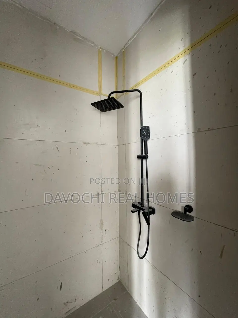 Luxurious 6 Bedroom Fully Detached Duplex for Sale in Ikate