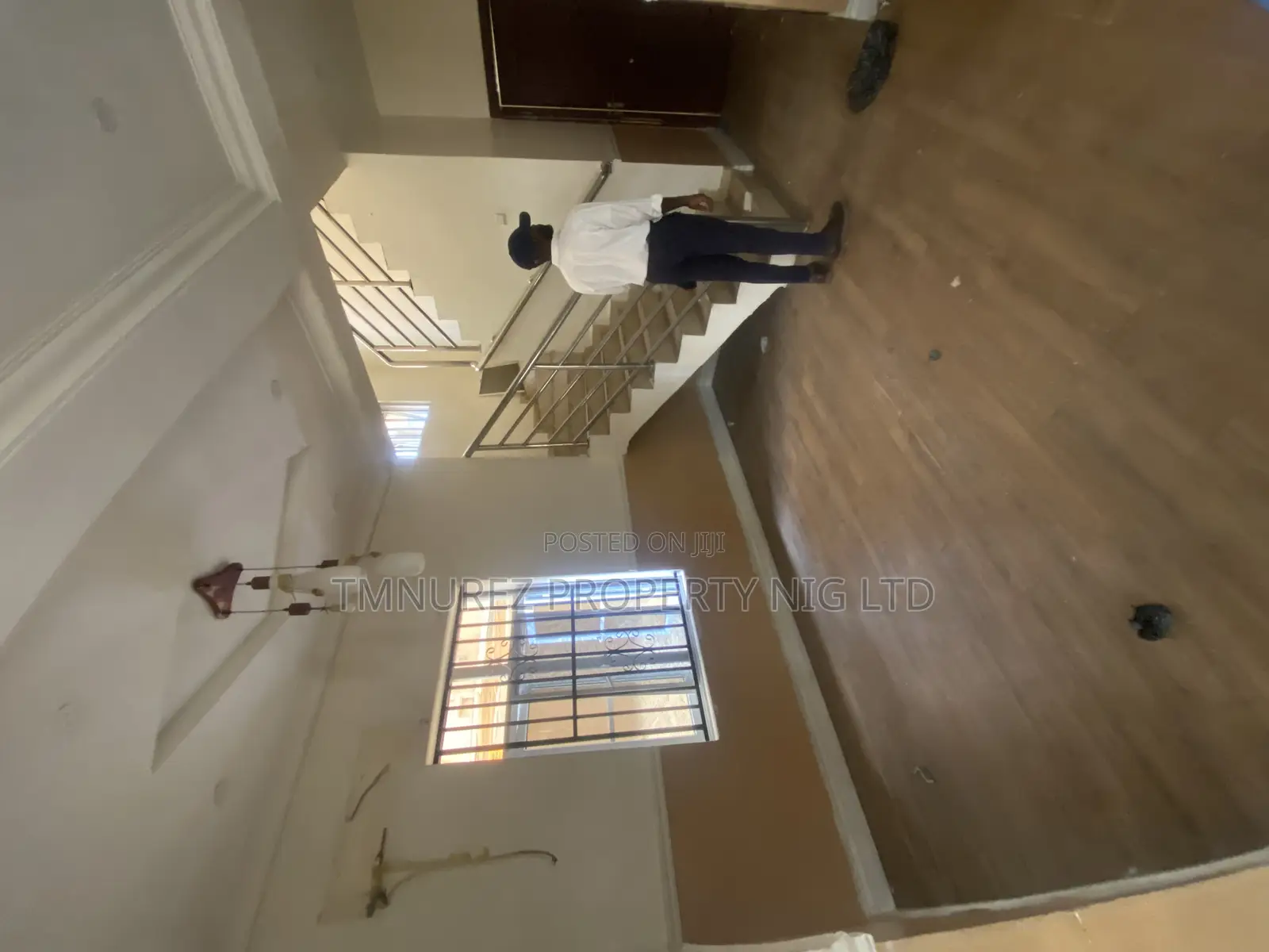 5bdrm Duplex in Chevron, Lekki for rent in Lekki