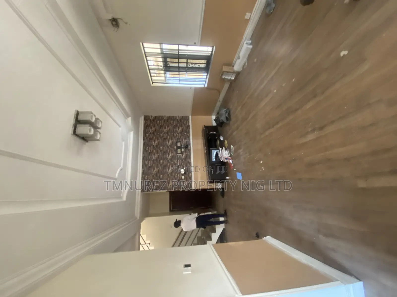 5bdrm Duplex in Chevron, Lekki for rent in Lekki