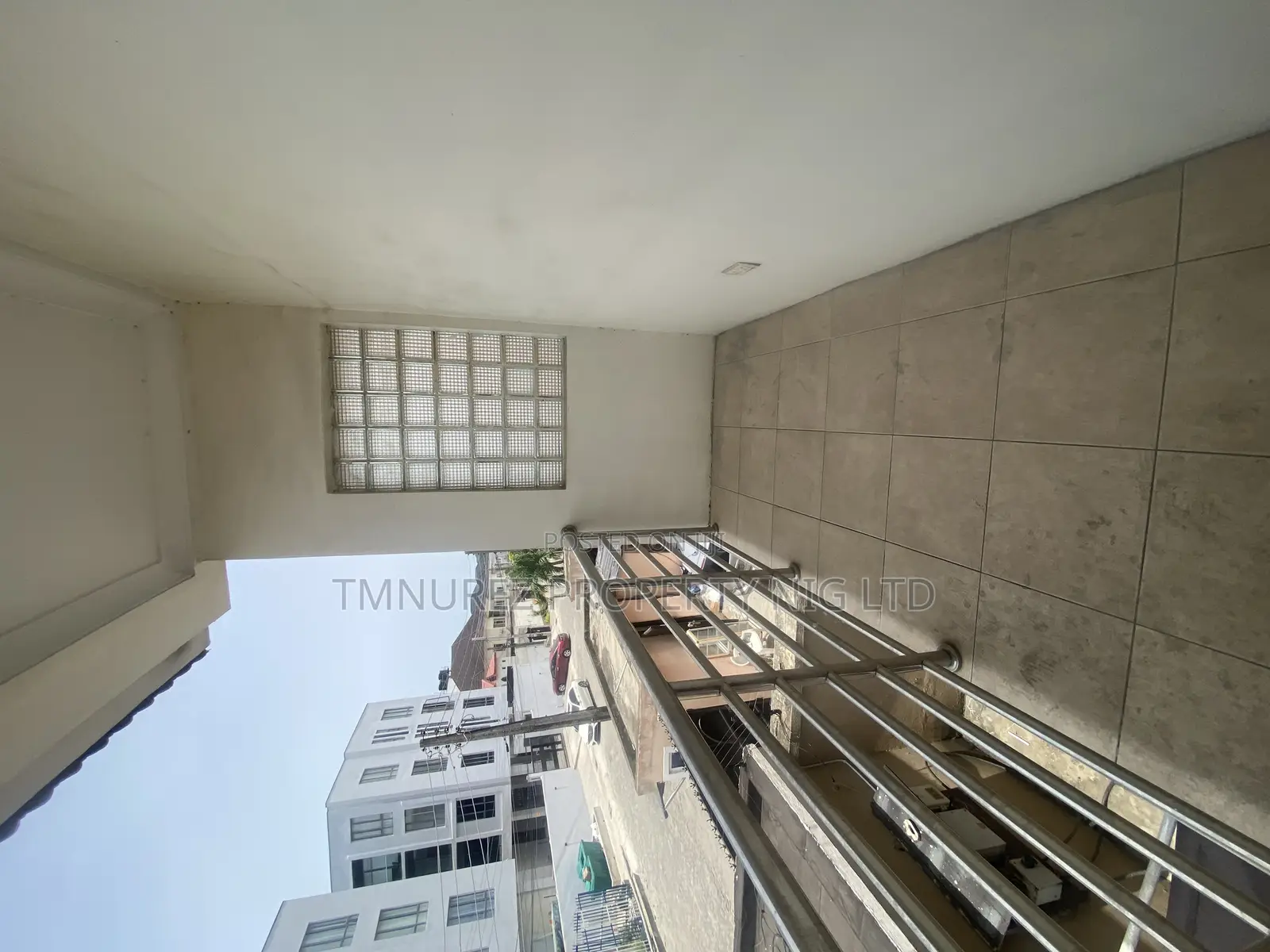 5bdrm Duplex in Chevron, Lekki for rent in Lekki