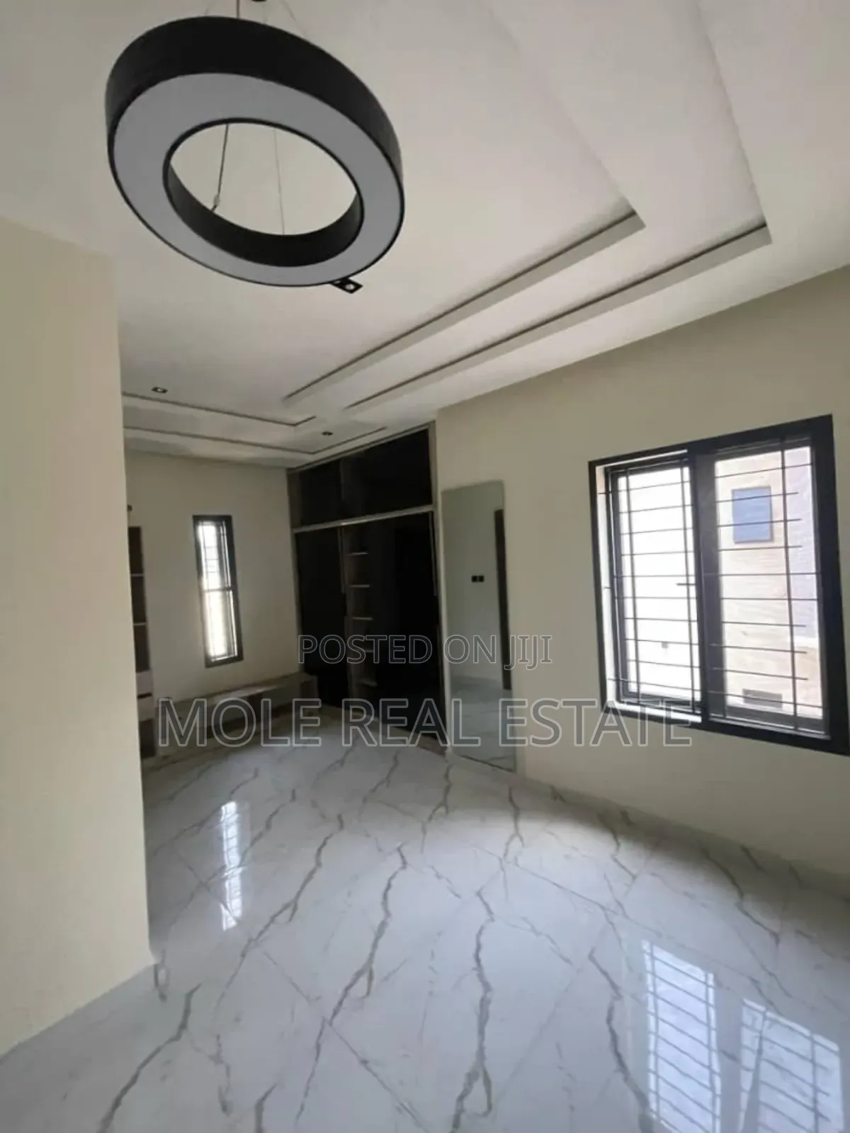 Furnished 4bdrm Duplex in Magodo GRA Phase 1 for sale in GRA Phase 1