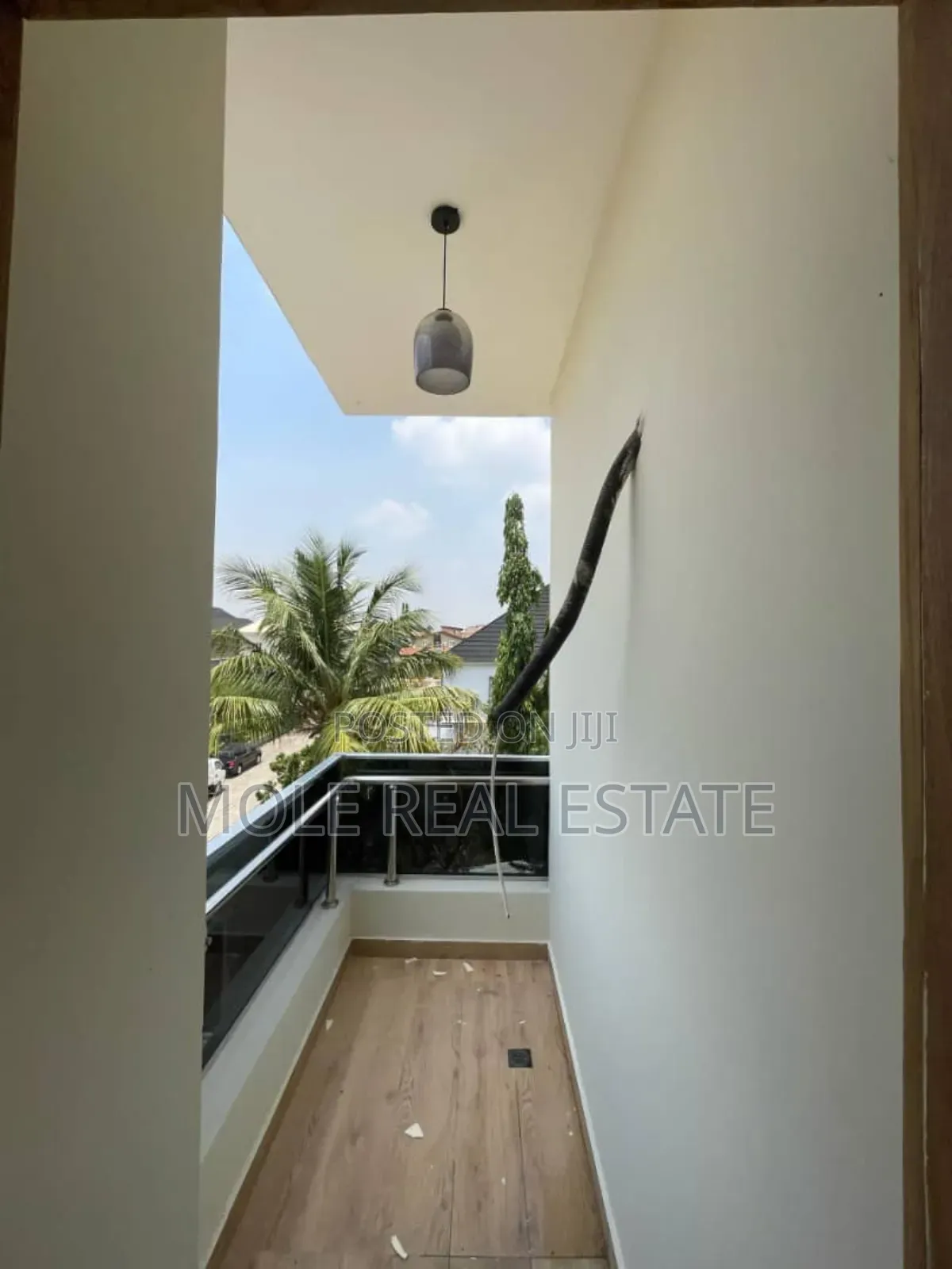 Furnished 4bdrm Duplex in Magodo GRA Phase 1 for sale in GRA Phase 1