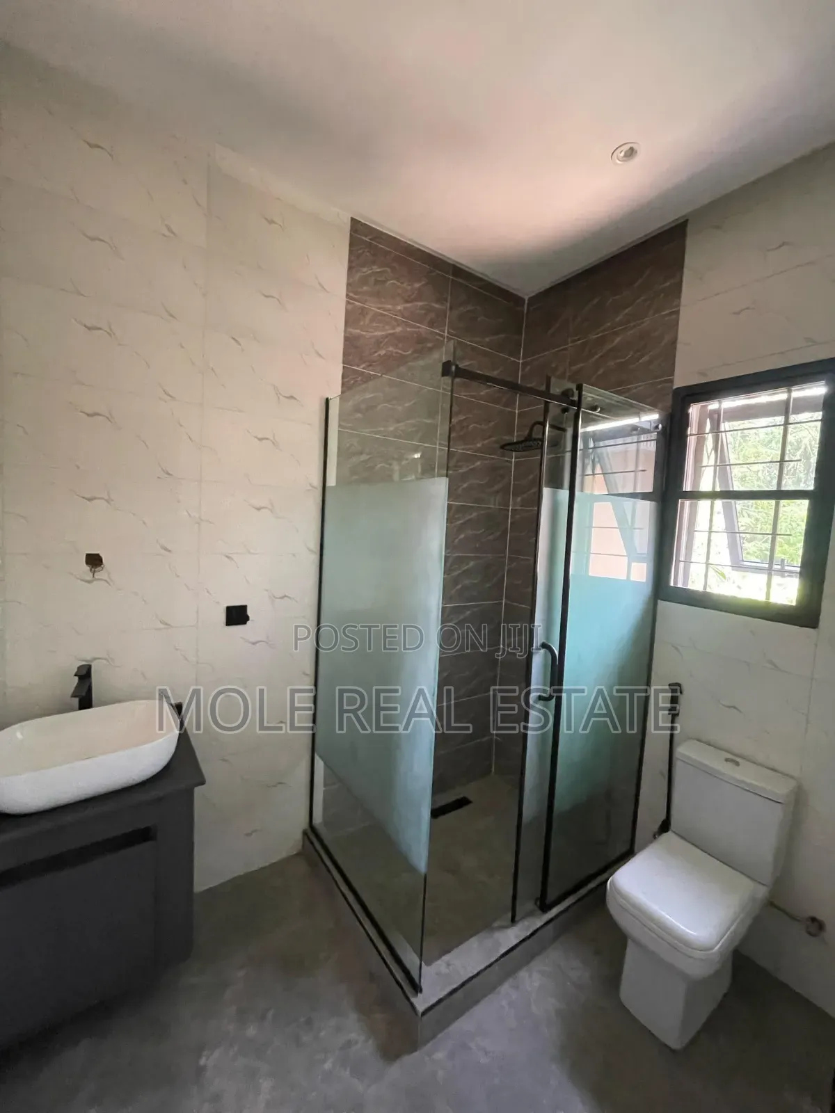 Furnished 4bdrm Duplex in Magodo GRA Phase 1 for sale in GRA Phase 1