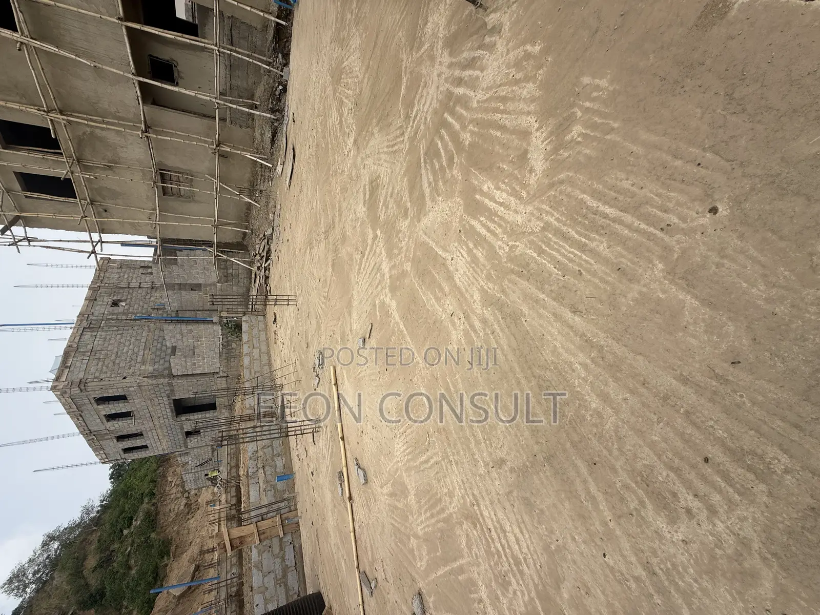 Apo by Nepa Spacious 5bedroom Terrace DPC Plot in Apo District