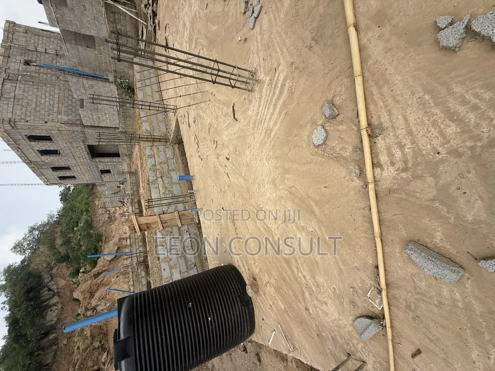 Apo by Nepa Spacious 5bedroom Terrace DPC Plot in Apo District