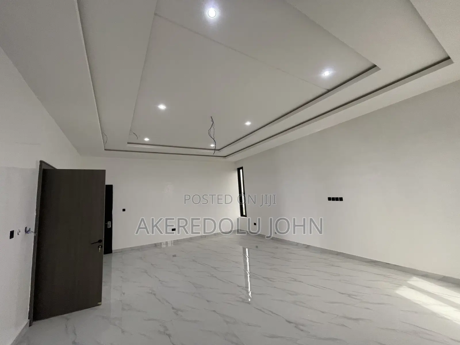 5bdrm Duplex in Apo Resettlement for sale in Apo Resettlement