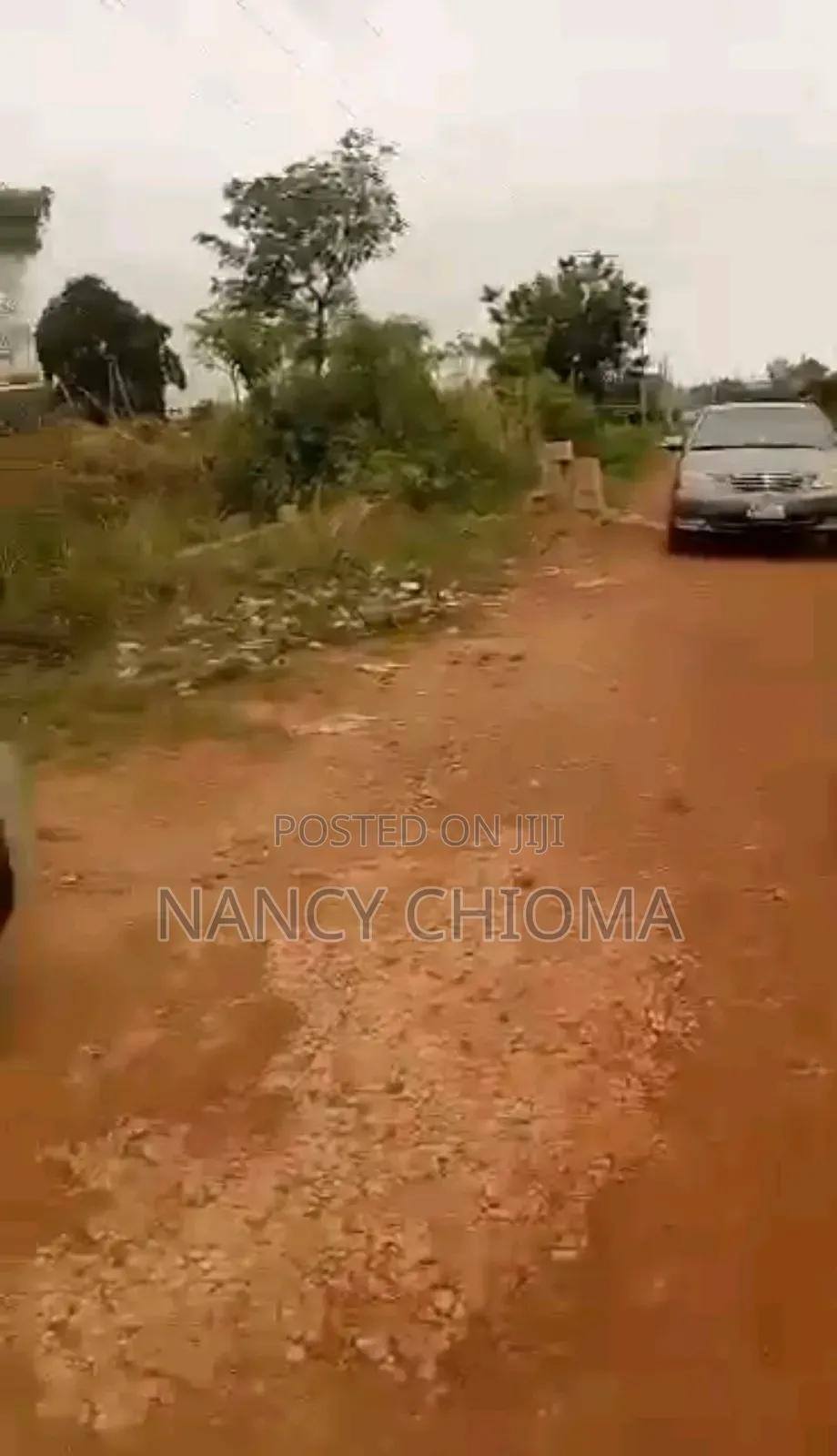 Land for Sale at New Heaven Extension in Enugu