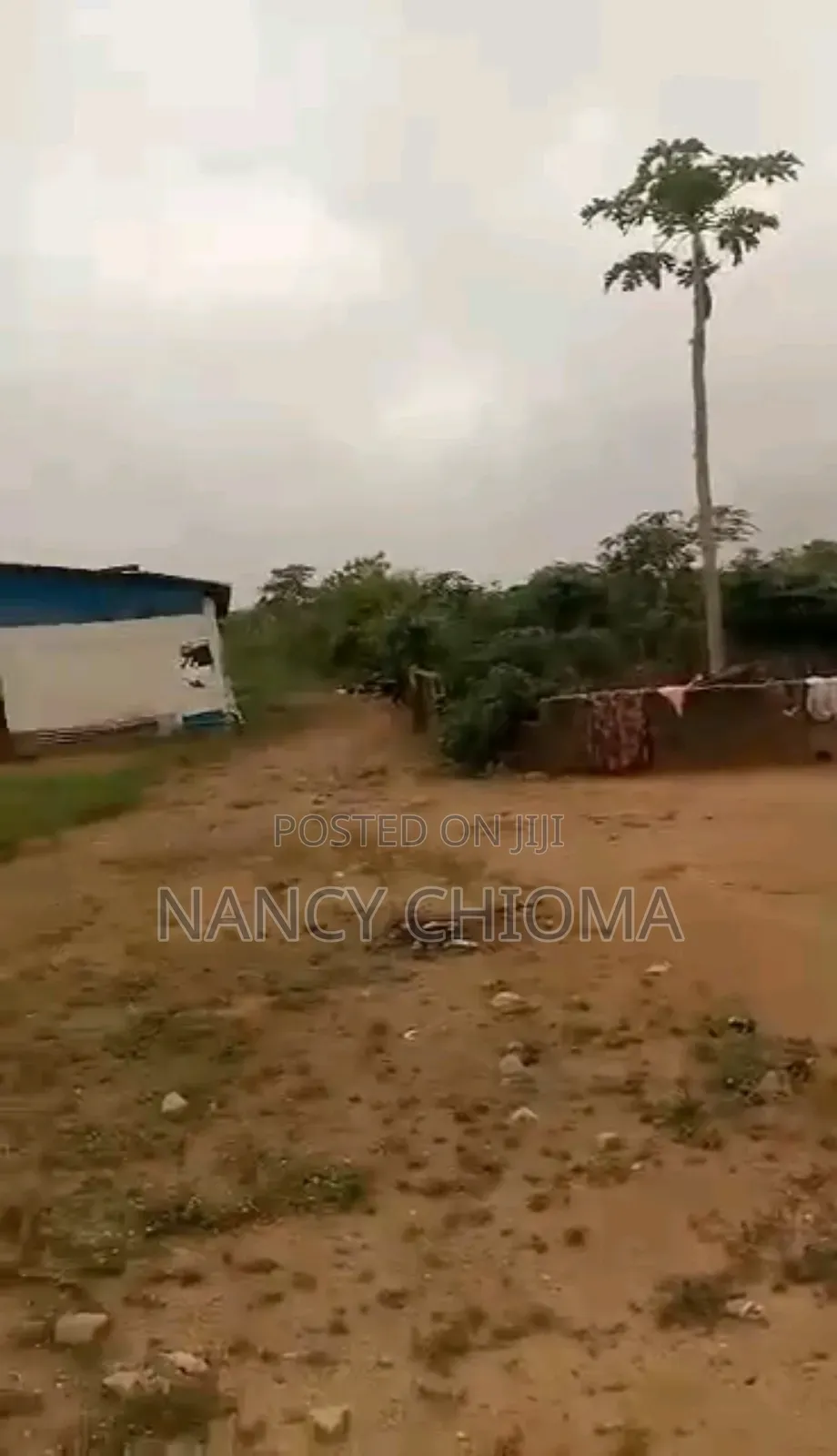 Land for Sale at New Heaven Extension in Enugu