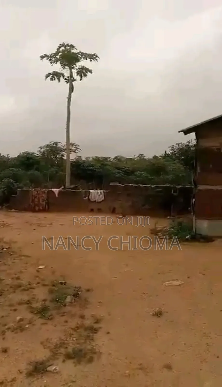 Land for Sale at New Heaven Extension in Enugu