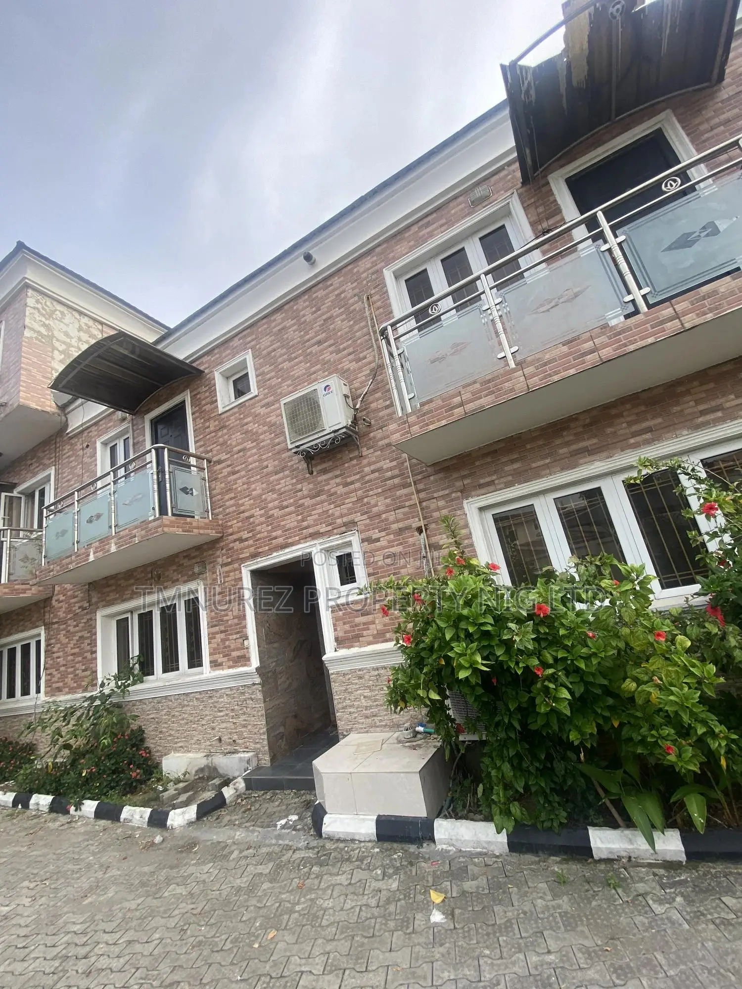 3bdrm Duplex in Admiralty, Lekki for rent in Lekki