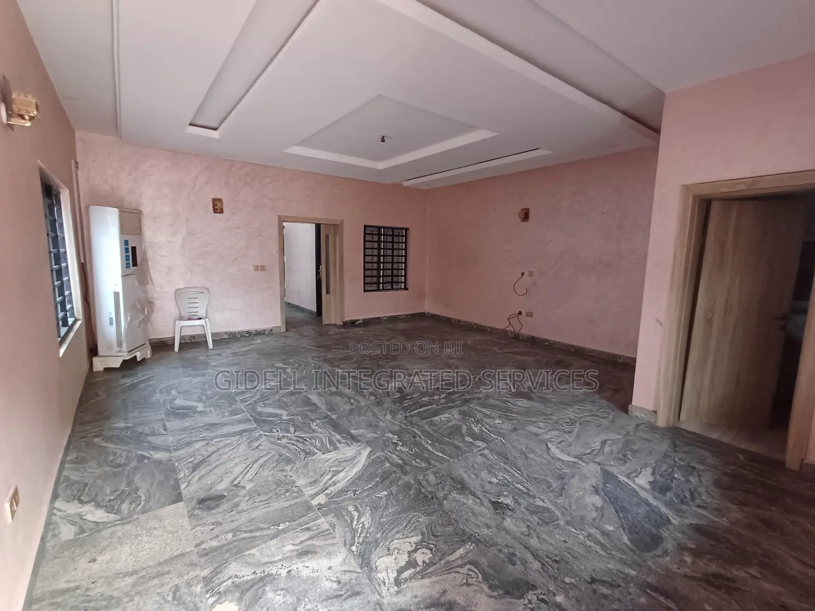 4bdrm Townhouse / Terrace in Guzape District for rent in Guzape District