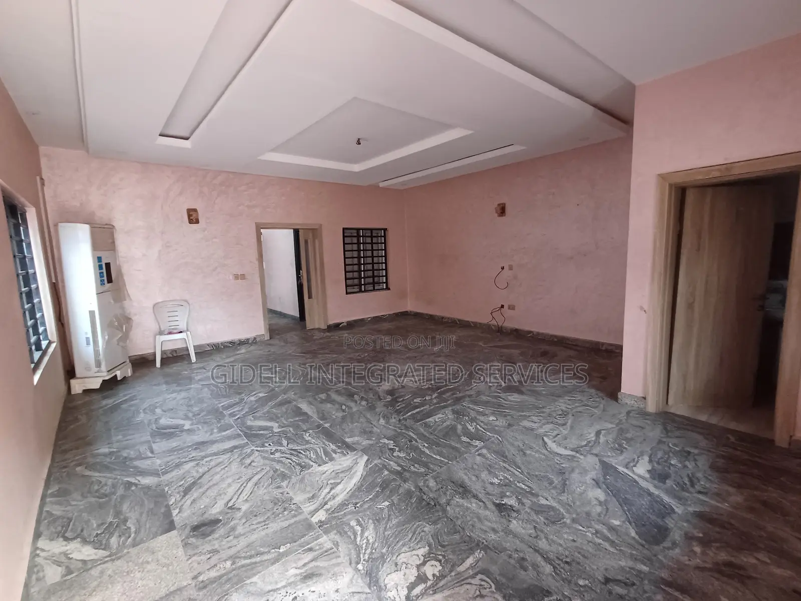 4bdrm Townhouse / Terrace in Guzape District for rent in Guzape District
