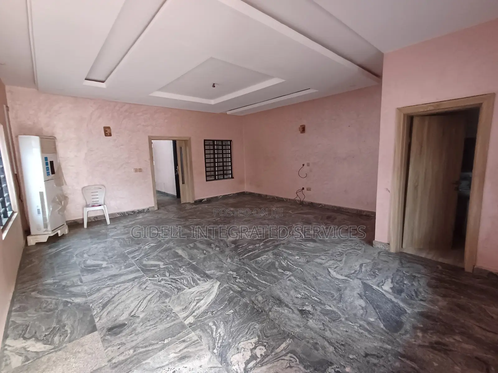 4bdrm Townhouse / Terrace in Guzape District for rent in Guzape District