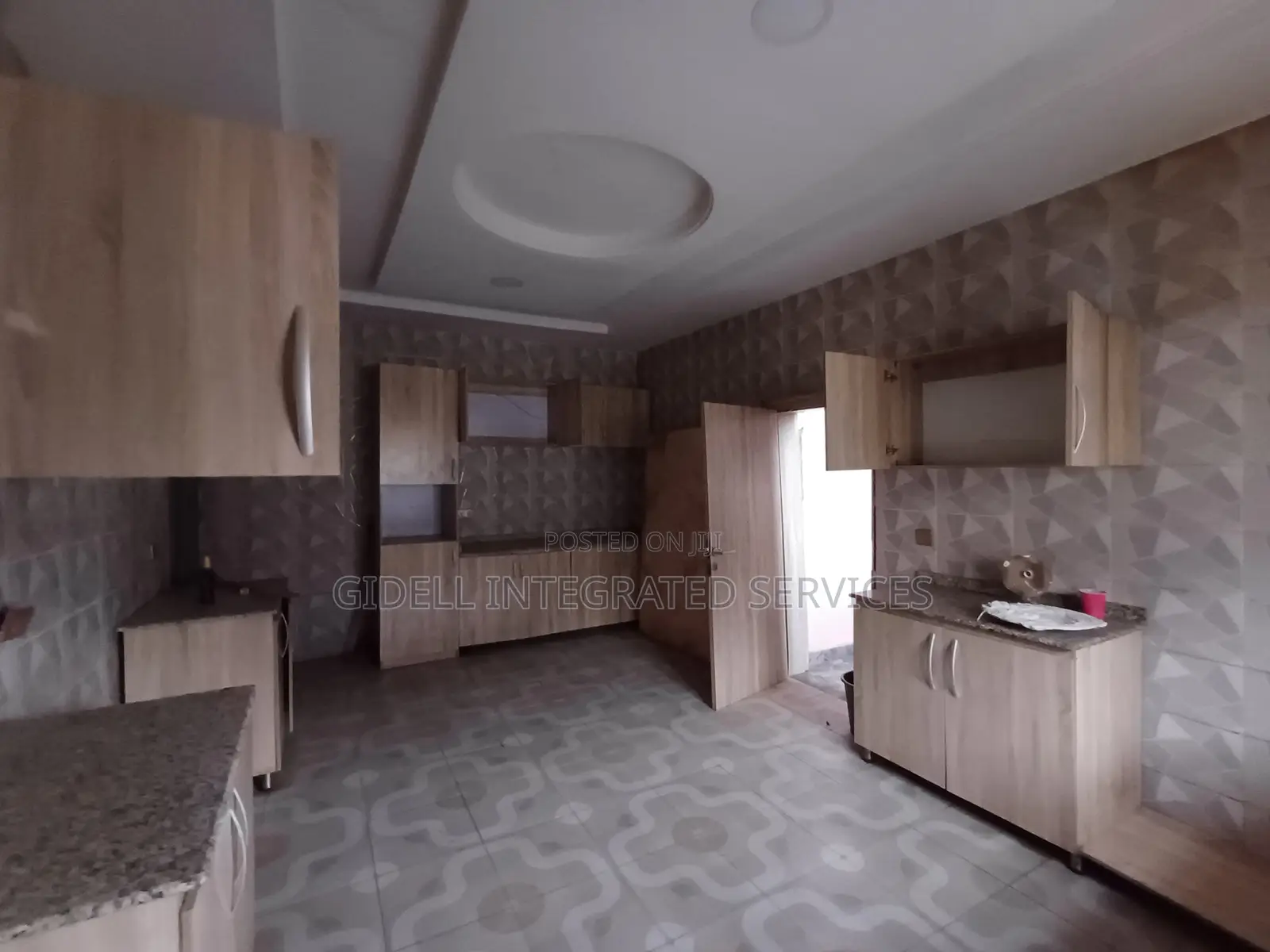 4bdrm Townhouse / Terrace in Guzape District for rent in Guzape District