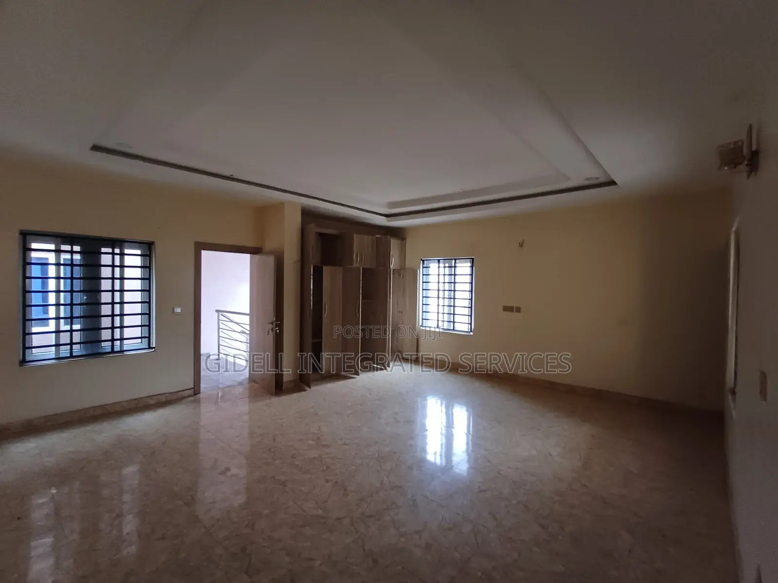 4bdrm Townhouse / Terrace in Guzape District for rent in Guzape District
