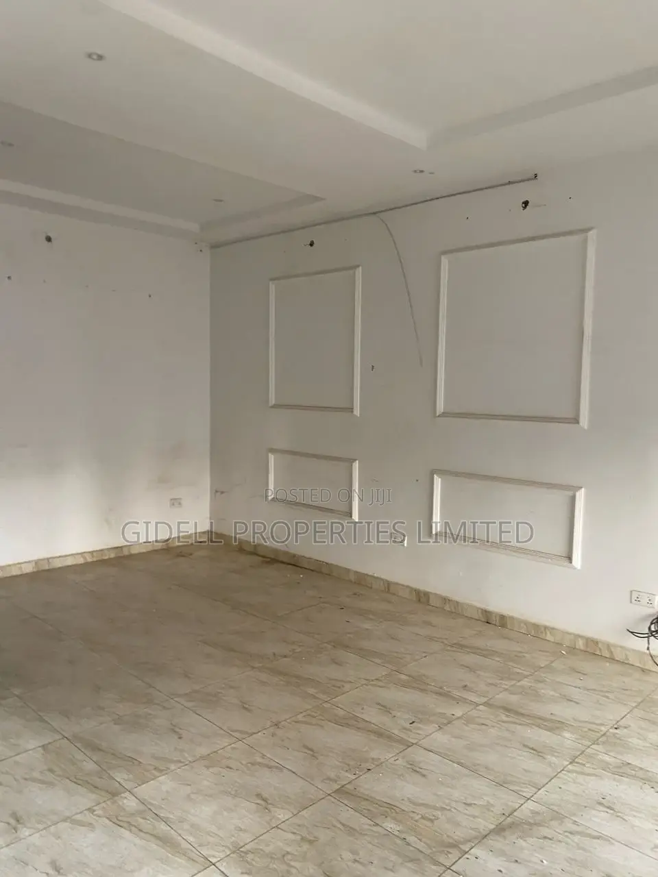 4bdrm Townhouse / Terrace in Guzape District for rent in Guzape District