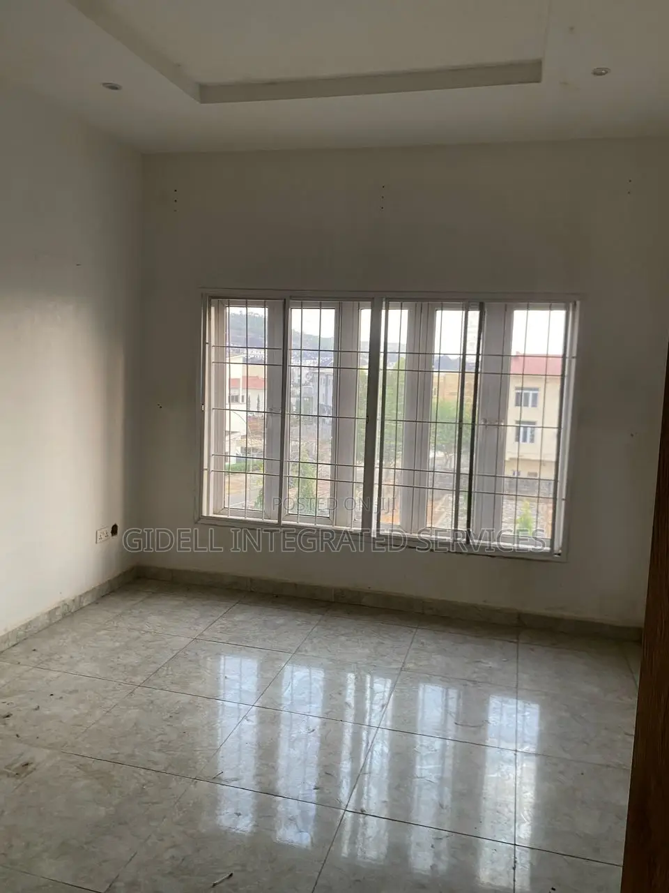 4bdrm Townhouse / Terrace in Guzape District for rent in Guzape District