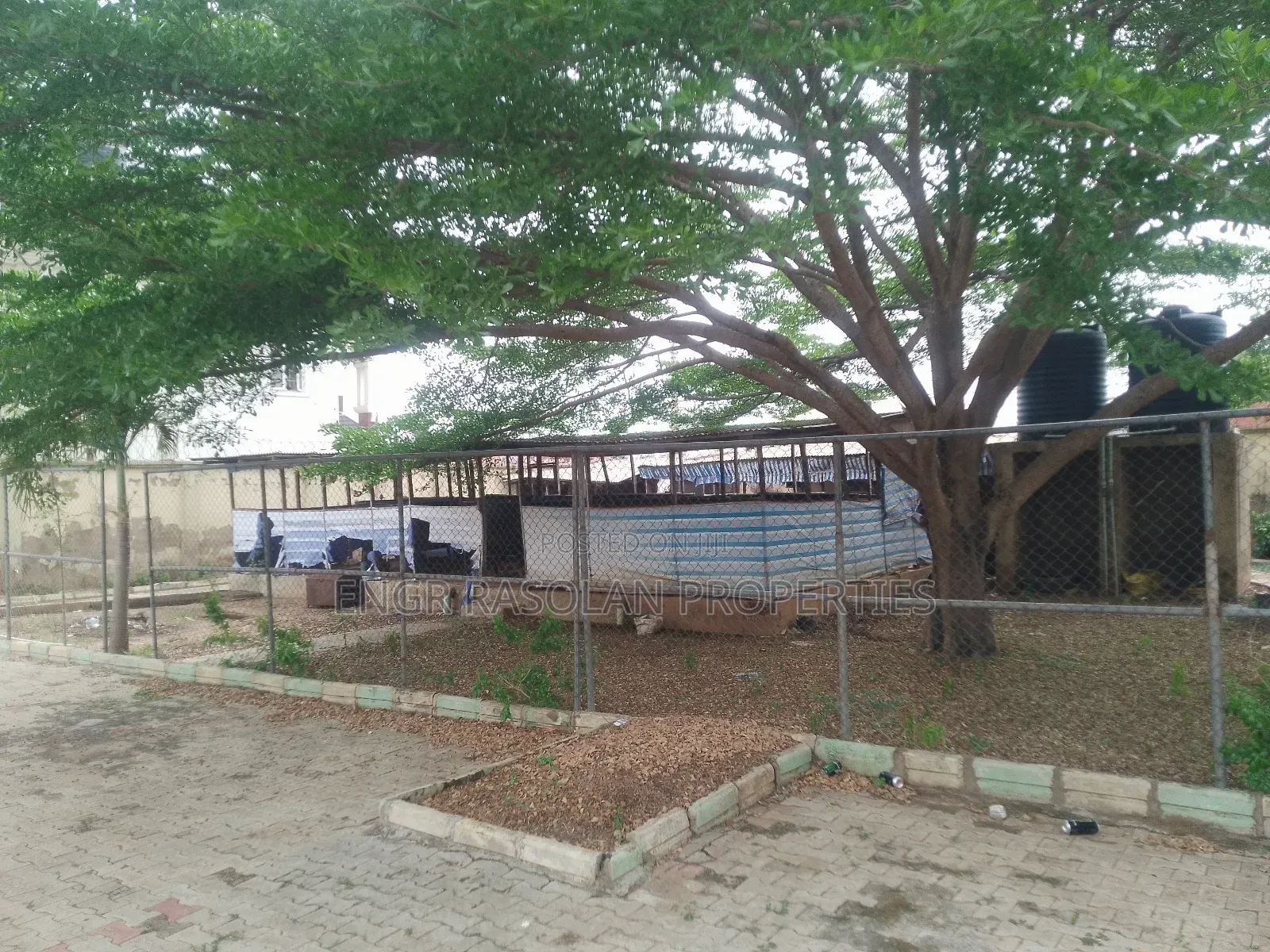 Furnished 5bdrm Bungalow in Awolowo Ilorin South for sale in Ilorin South