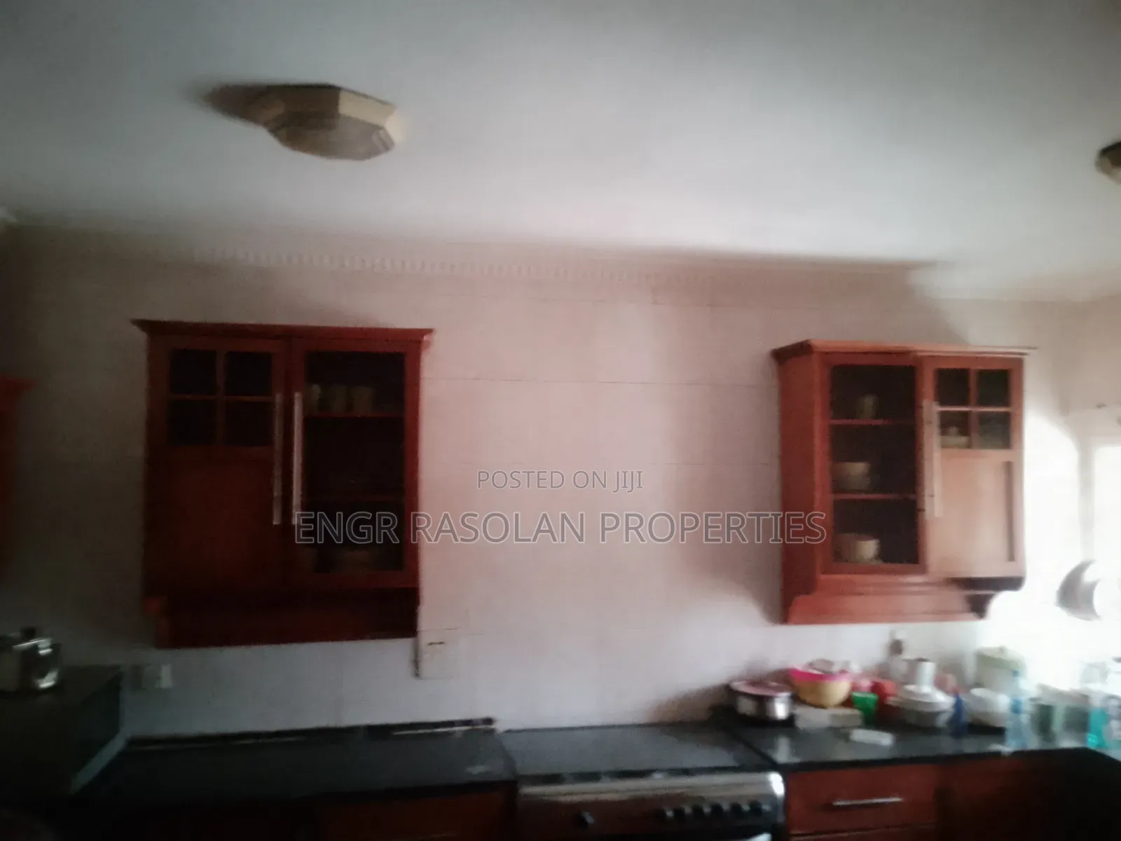 Furnished 5bdrm Bungalow in Awolowo Ilorin South for sale in Ilorin South