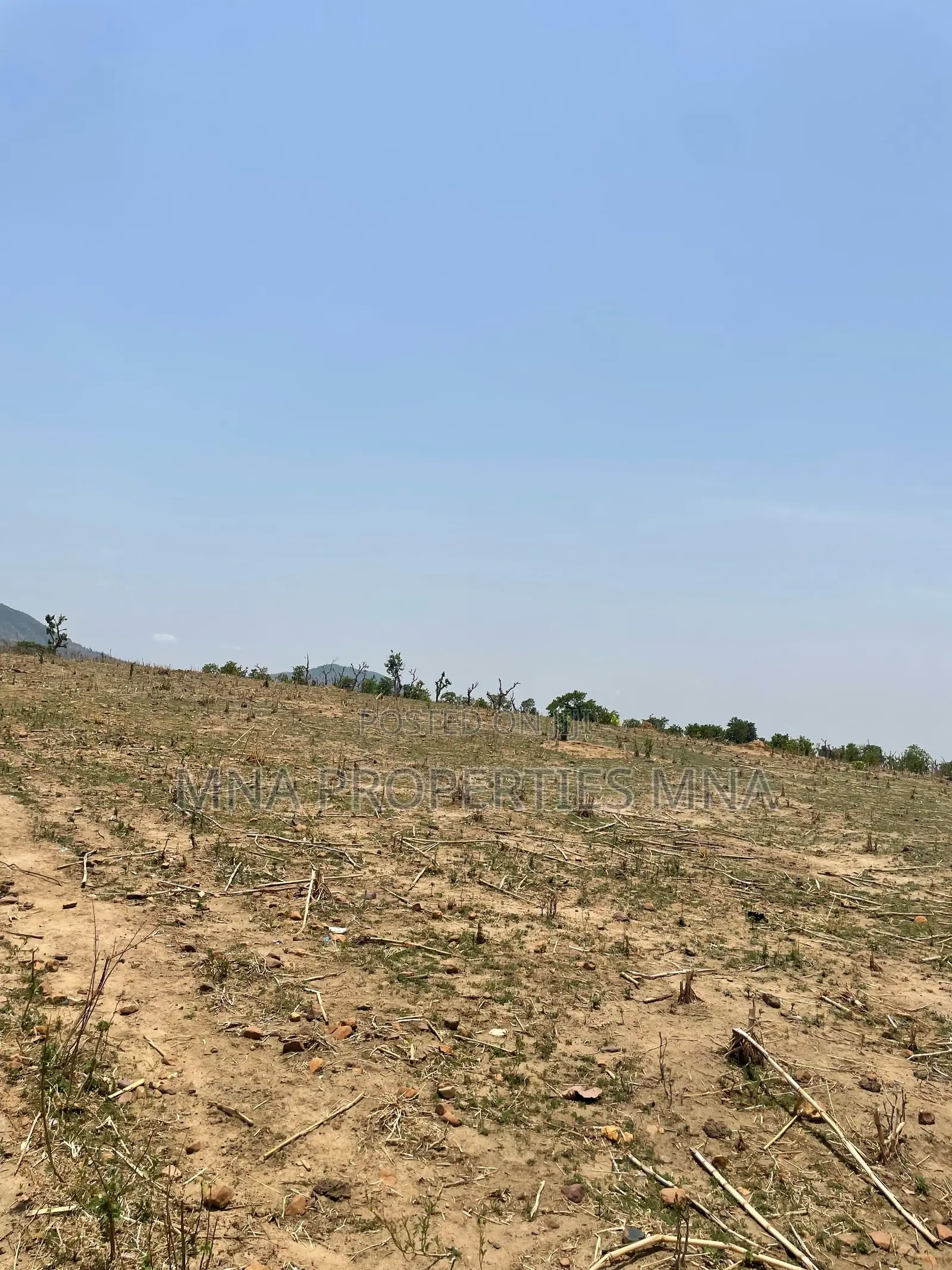 Summer Valley Kuje in Kuje