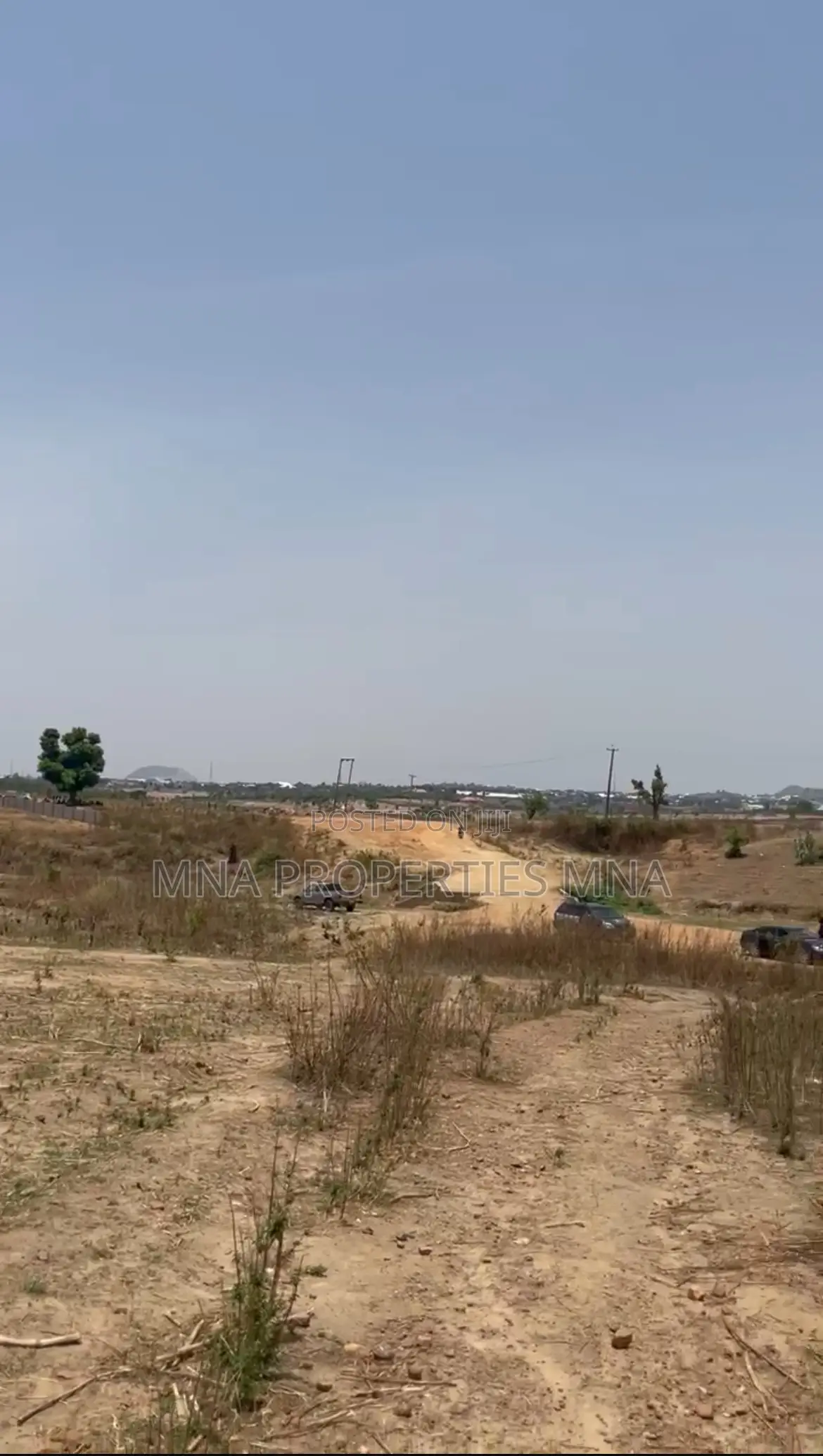 Summer Valley Kuje in Kuje