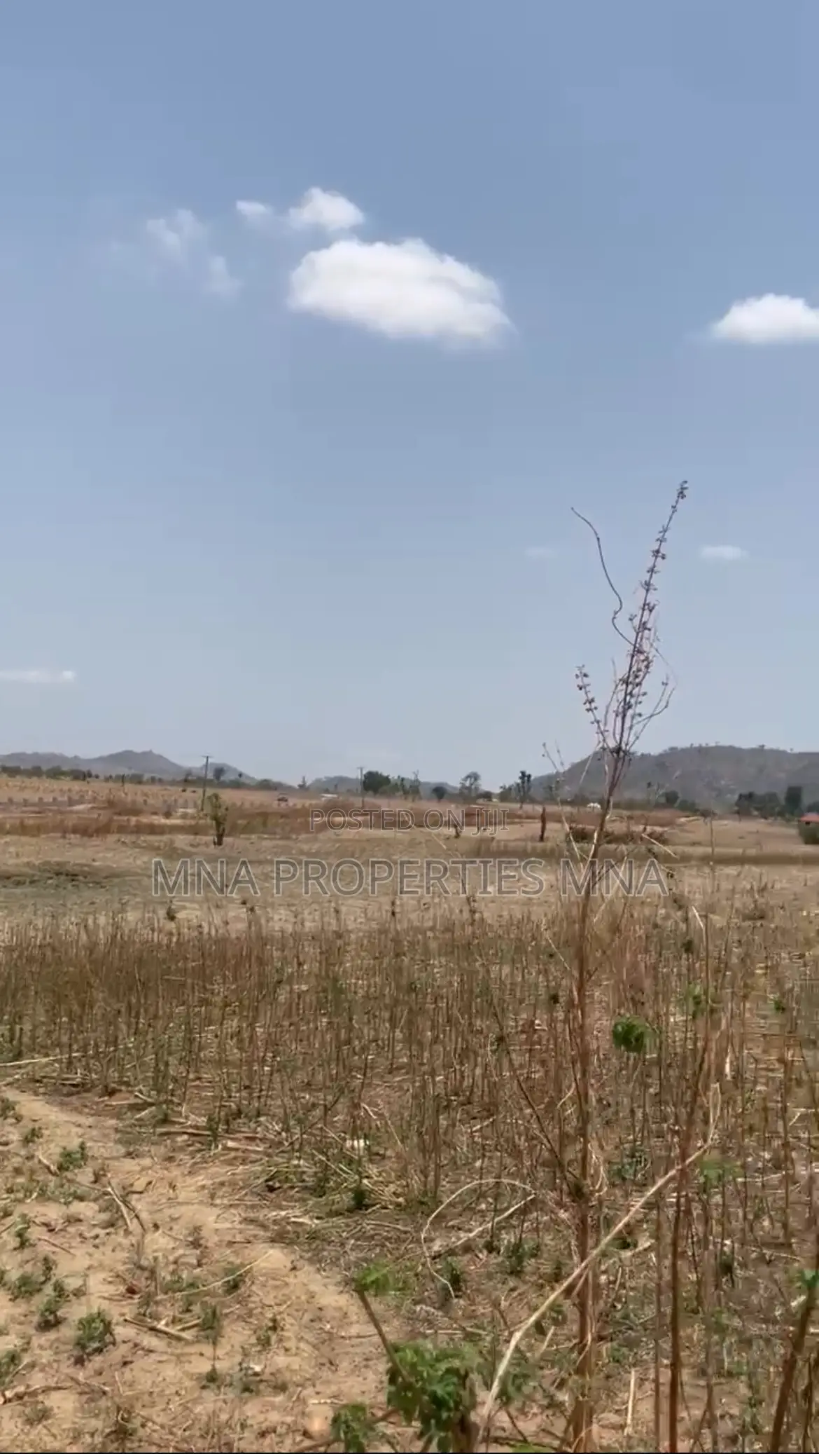 Summer Valley Kuje, Abuja in Kuje