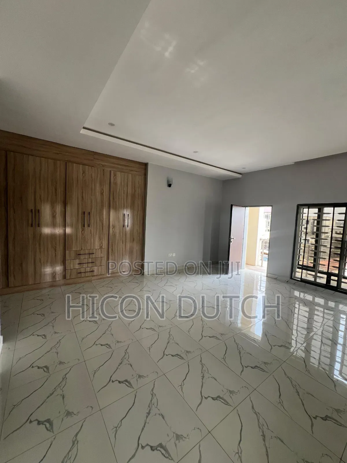 2bdrm Block of Flats in Mabushi. for rent in Mabushi