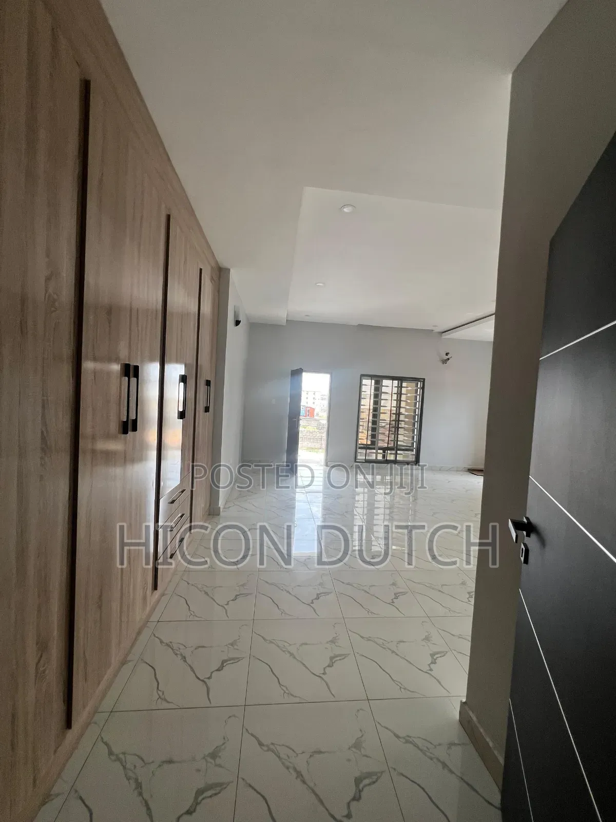 2bdrm Block of Flats in Mabushi. for rent in Mabushi