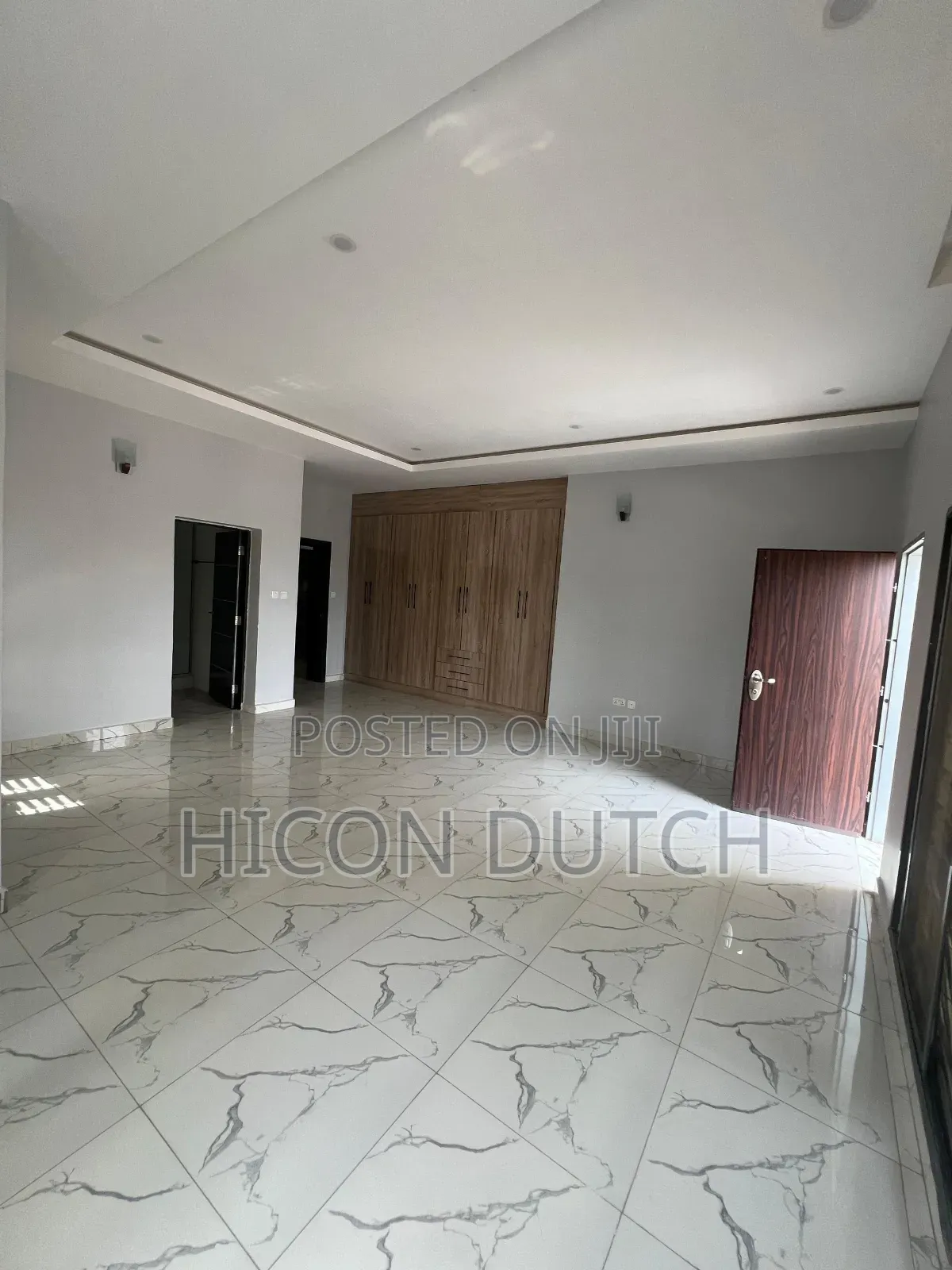 2bdrm Block of Flats in Mabushi. for rent in Mabushi