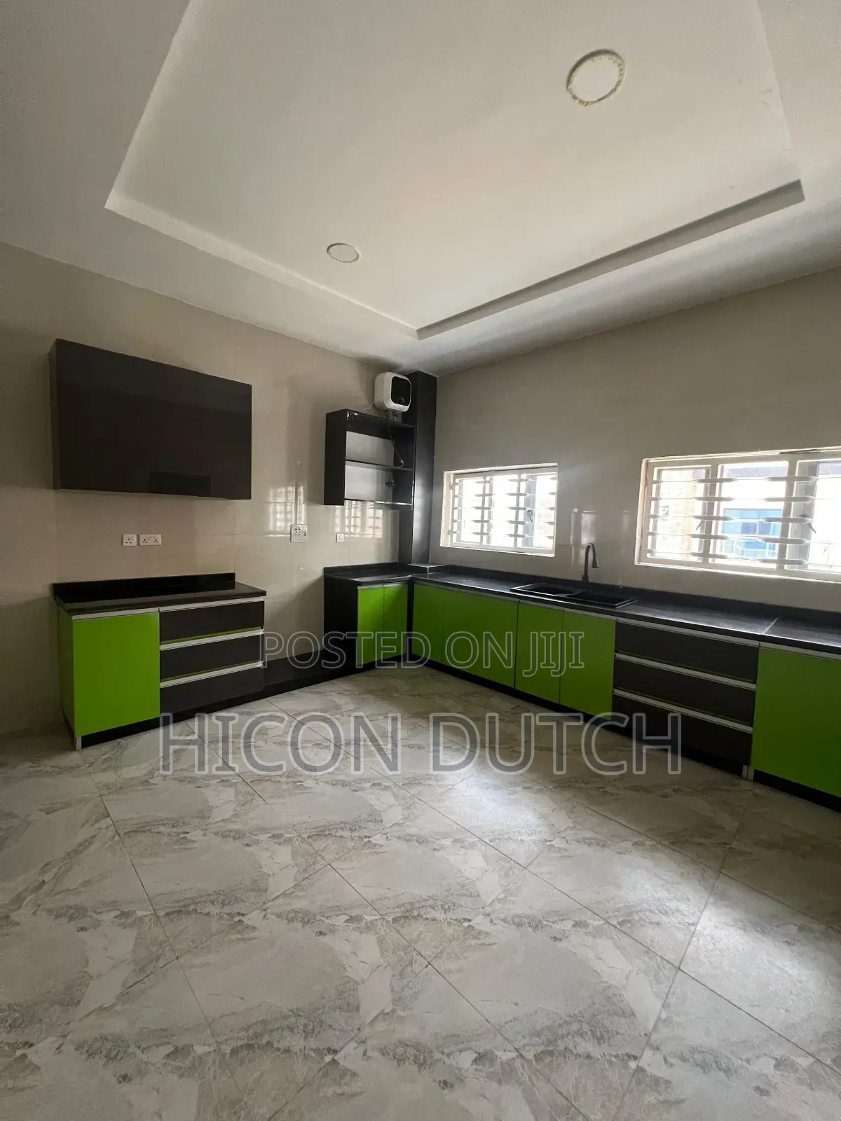 2bdrm Block of Flats in Mabushi. for rent in Mabushi
