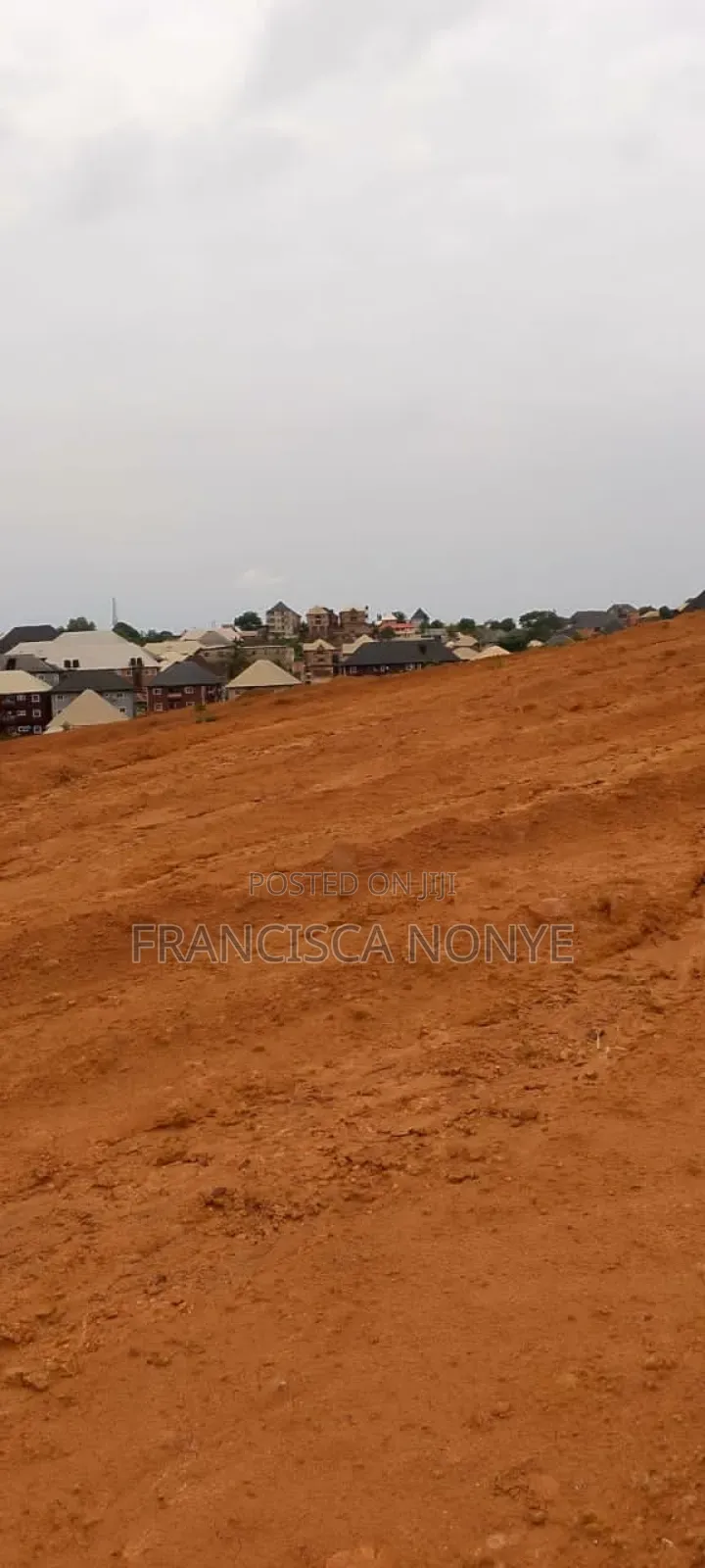 Eiv King David Estate in Onitsha