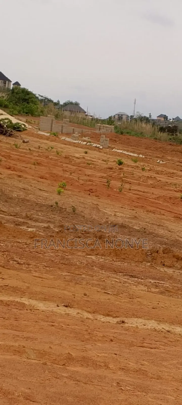 Eiv King David Estate in Onitsha