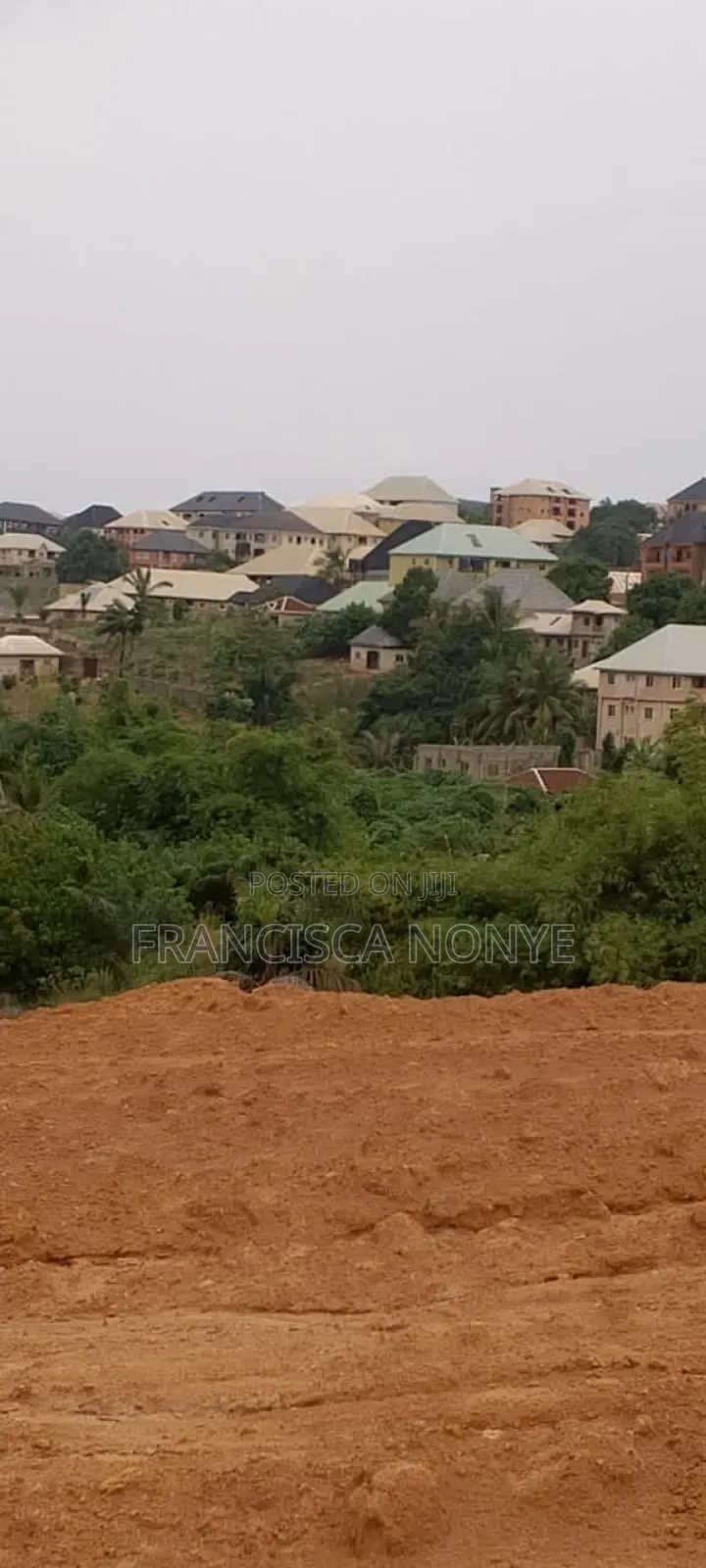 Eiv King David Estate in Onitsha