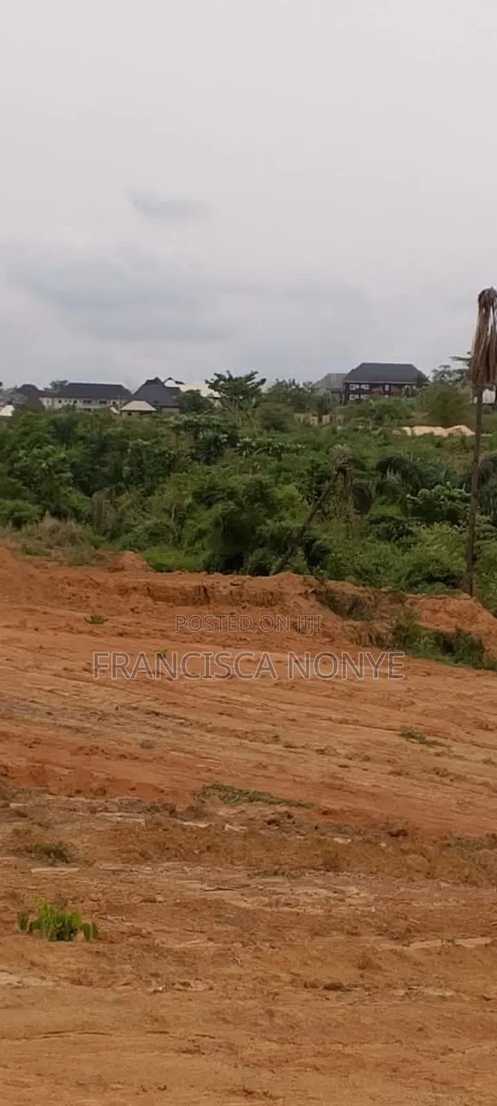 Eiv King David Estate in Onitsha