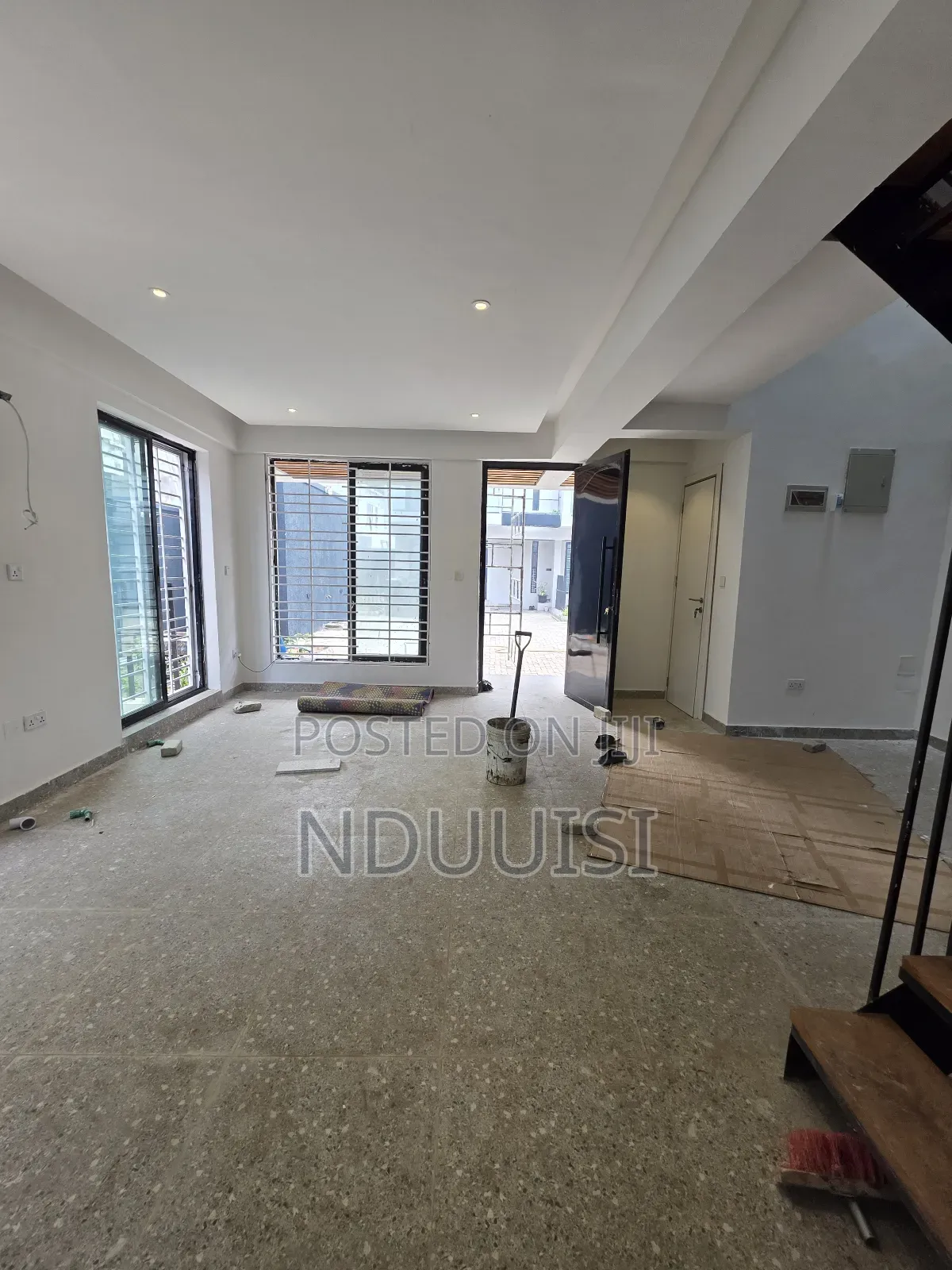 4bdrm Duplex in Ikate-Elegushi for sale in Ikate-Elegushi