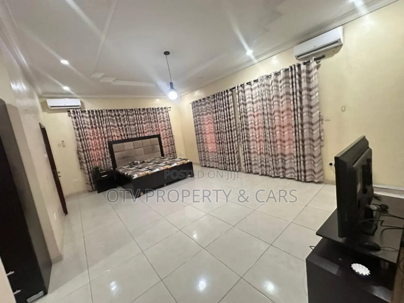 Furnished 3bdrm Townhouse/Terrace in Lekki for sale in Lekki