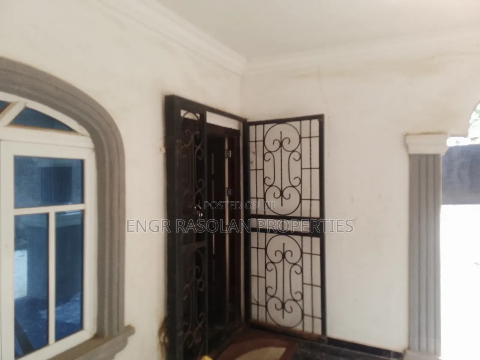 Furnished 5bdrm Bungalow in Budo Osho, Ilorin South for sale in Ilorin South