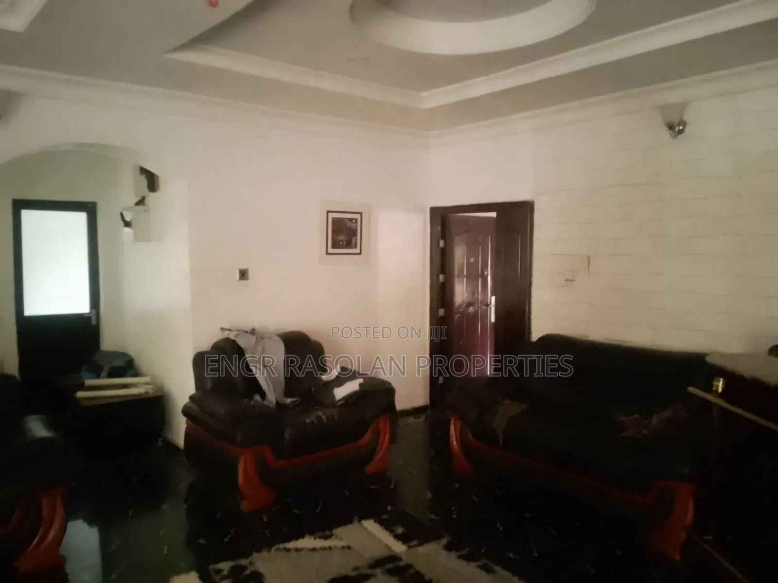 Furnished 5bdrm Bungalow in Budo Osho, Ilorin South for sale in Ilorin South