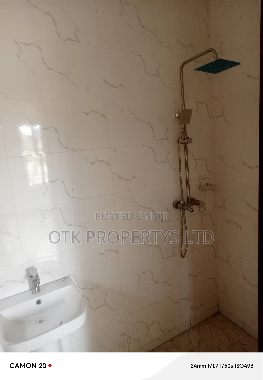 2bdrm Block of Flats in Military Pension, Kubwa for rent in Kubwa