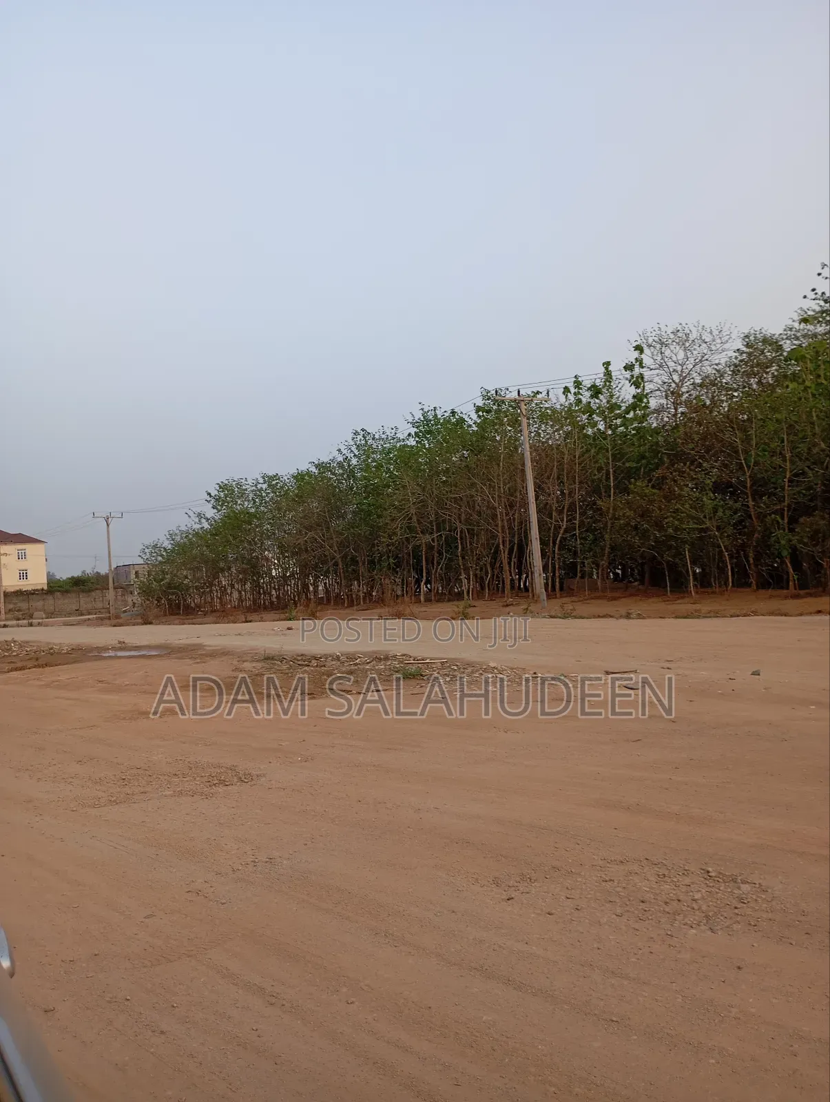 Katampe Main Residential Plot in Katampe (Main)