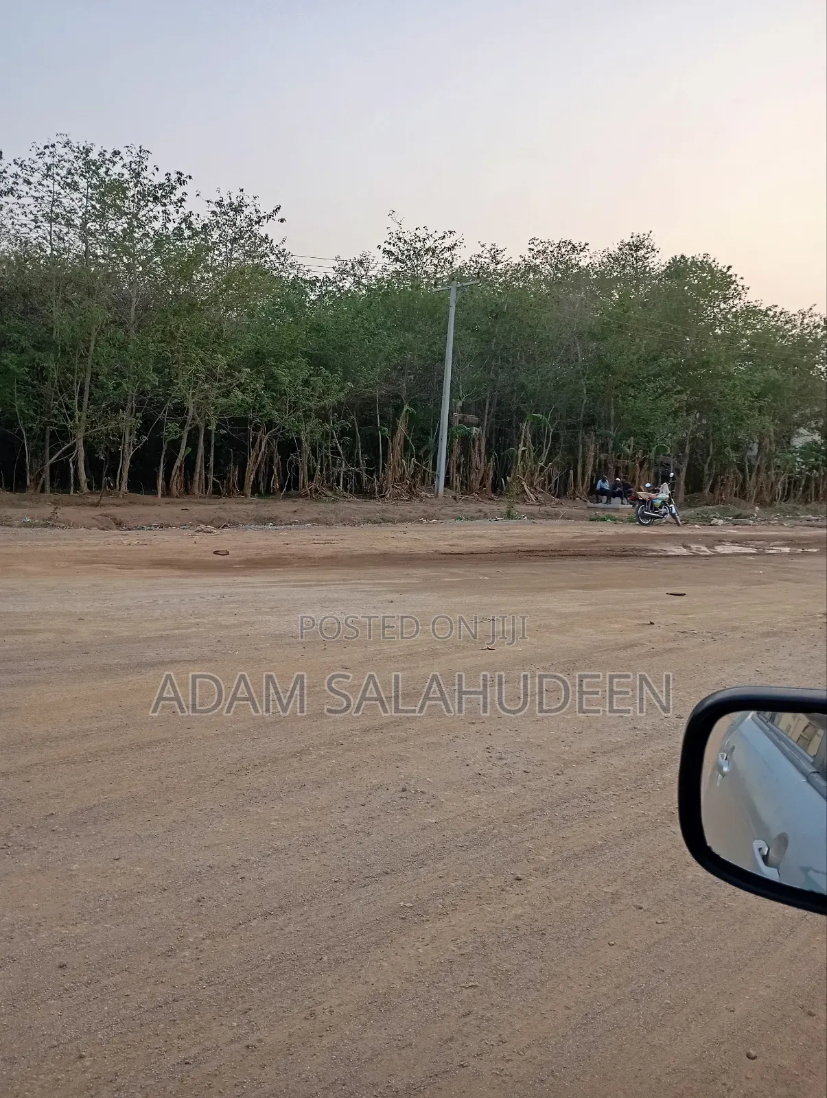 Katampe Main Residential Plot in Katampe (Main)